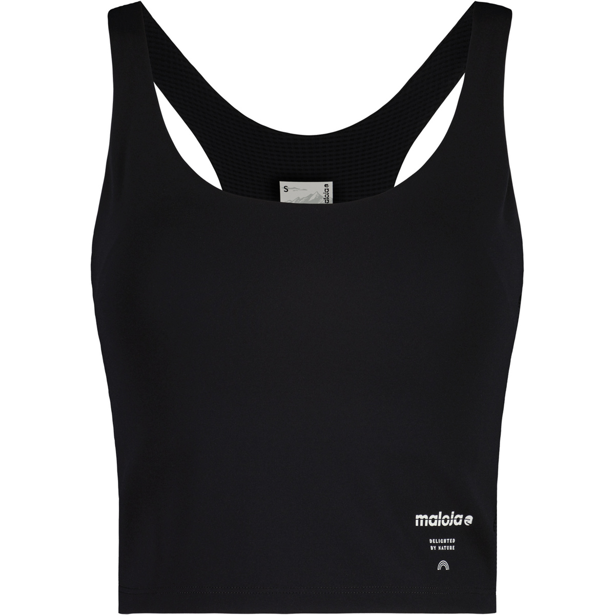 Image of Maloja Donna Canotta DharaM.