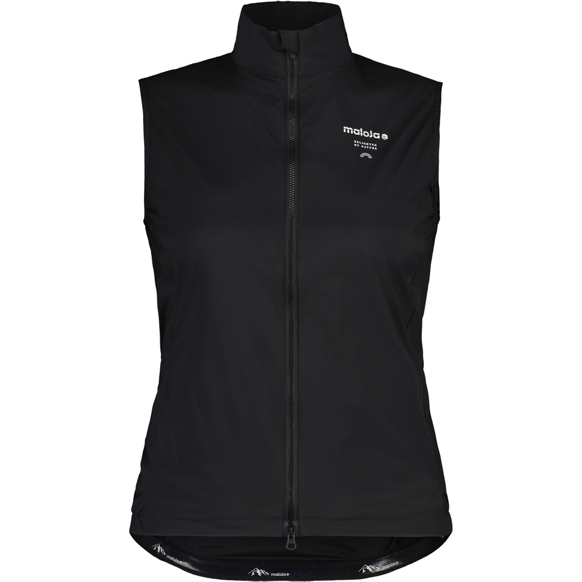 Image of Maloja Donna Gilet MalkaM.