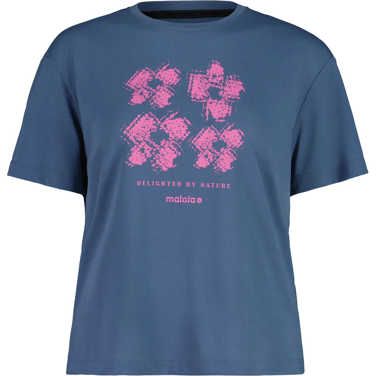 Image of Maloja Damen WhitneyM. T-Shirt