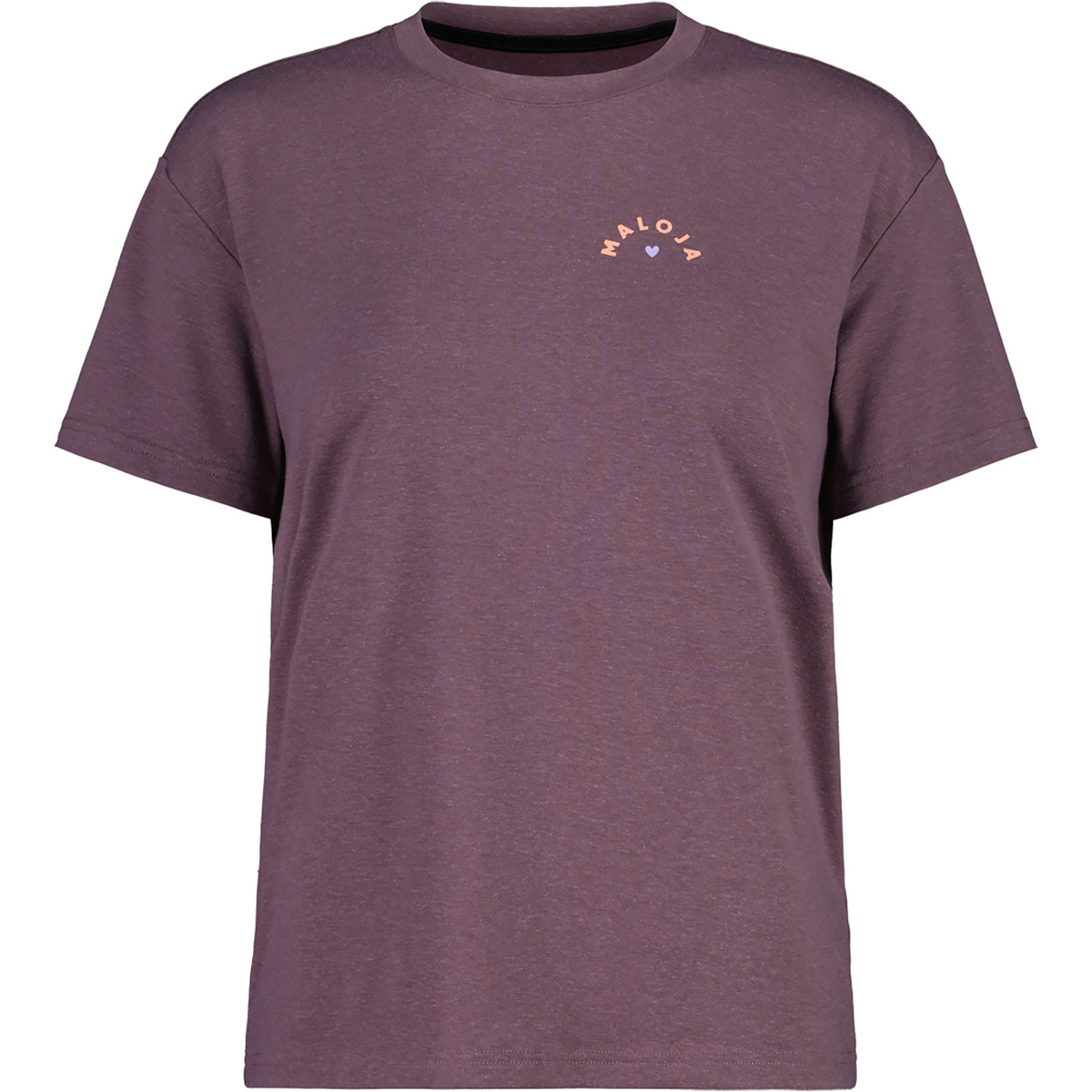 Image of Maloja Damen FreihutM. T-Shirt
