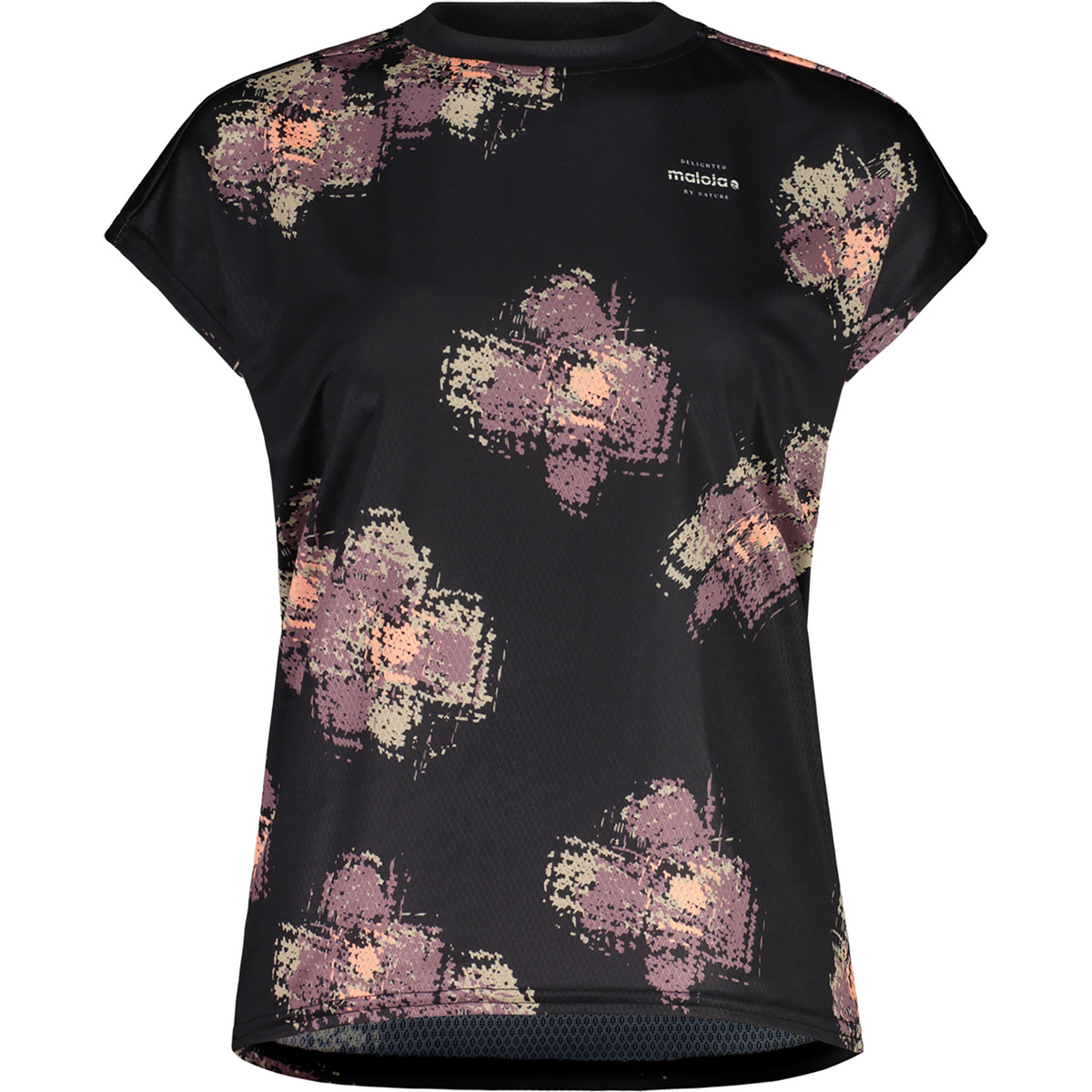 Image of Maloja Damen SundaM. T-Shirt