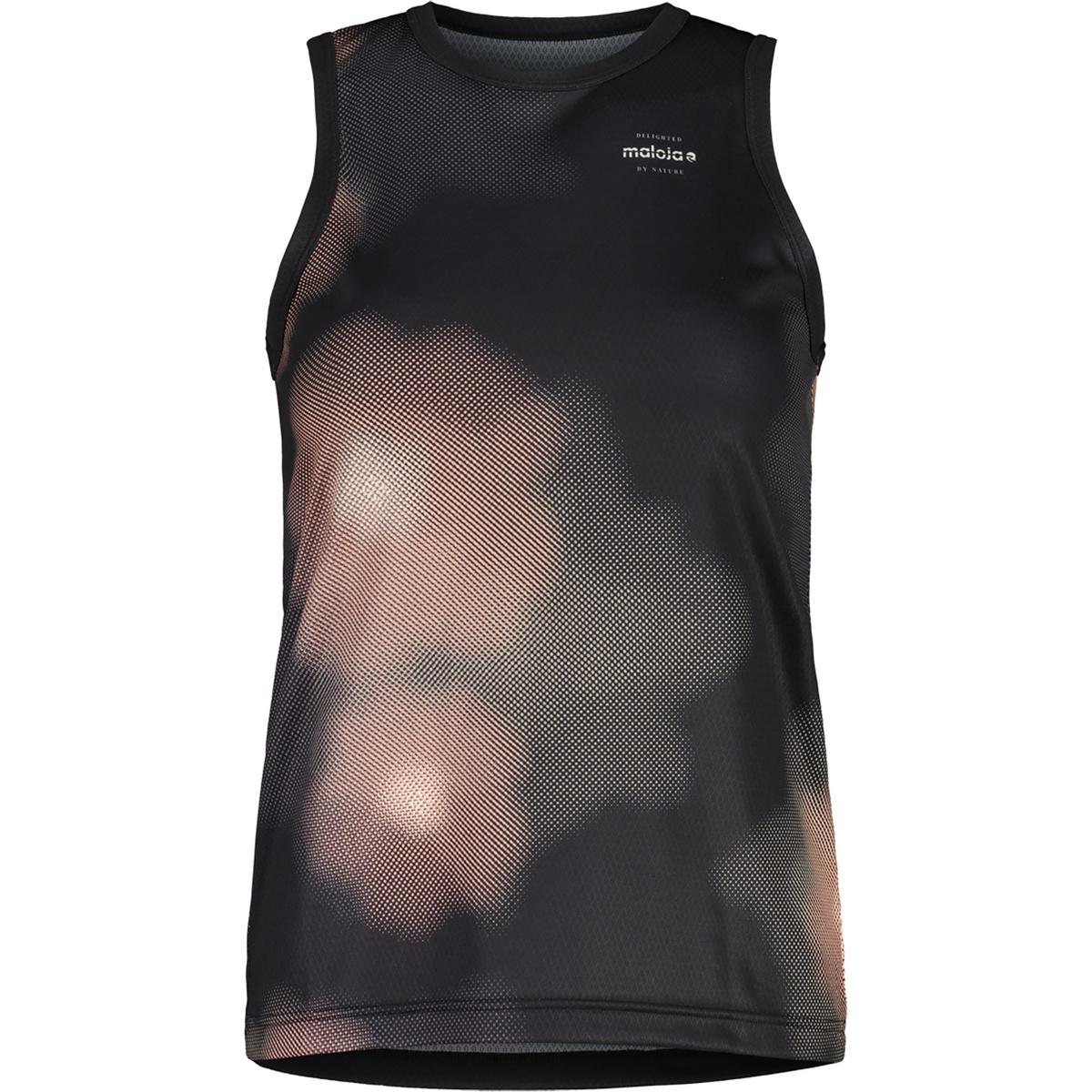 Image of Maloja Donna Canotta NoboM.