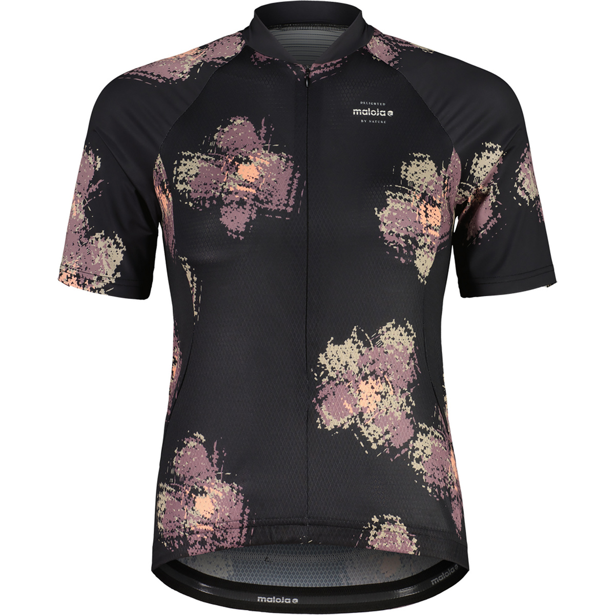 Image of Maloja Damen SundaM. 1/2 Trikot