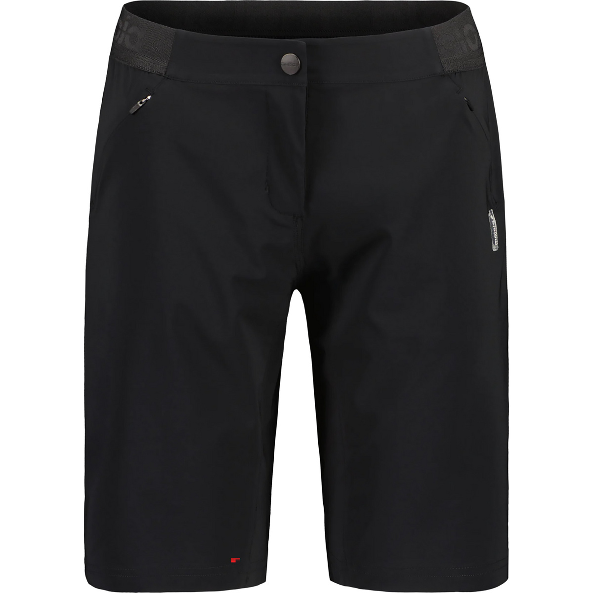 Image of Maloja Donna Pantaloncini da ciclismo corti AnemonaM.