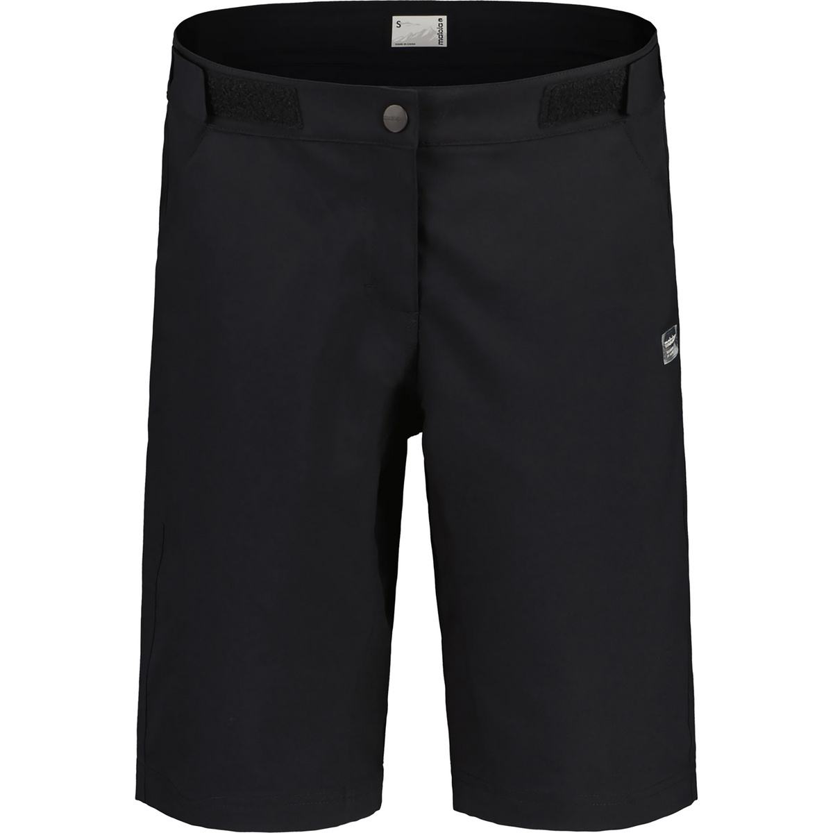 Image of Maloja Donna Pantaloncini da ciclismo corti CardaminaM.