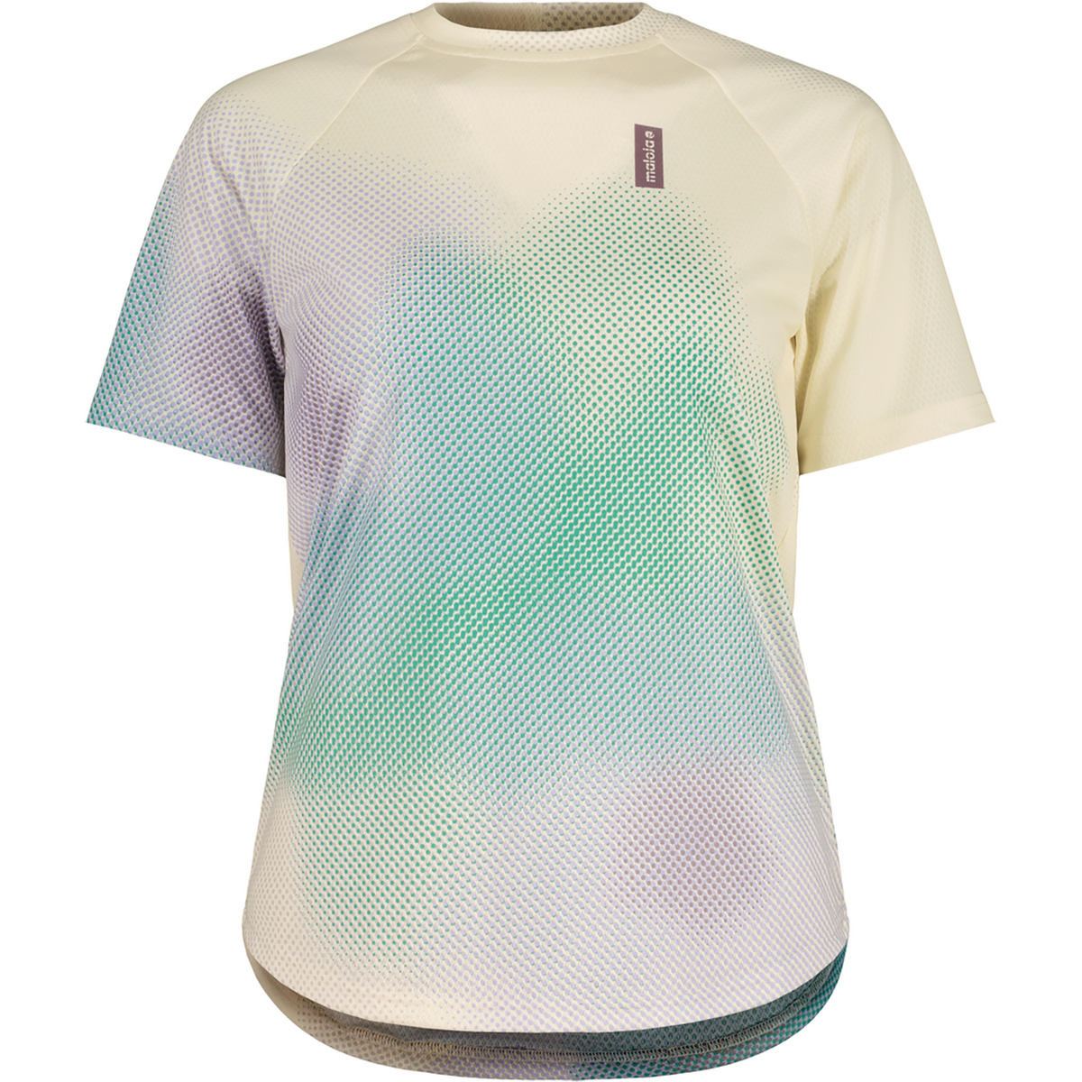 Image of Maloja Damen OshakaM. T-Shirt