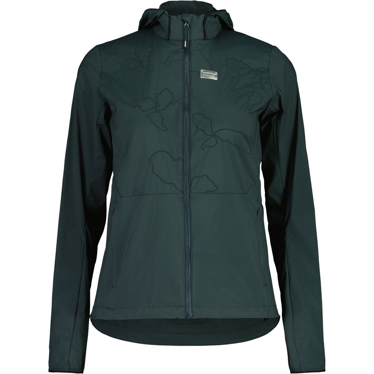 Image of Maloja Damen EnhanaM. Jacke