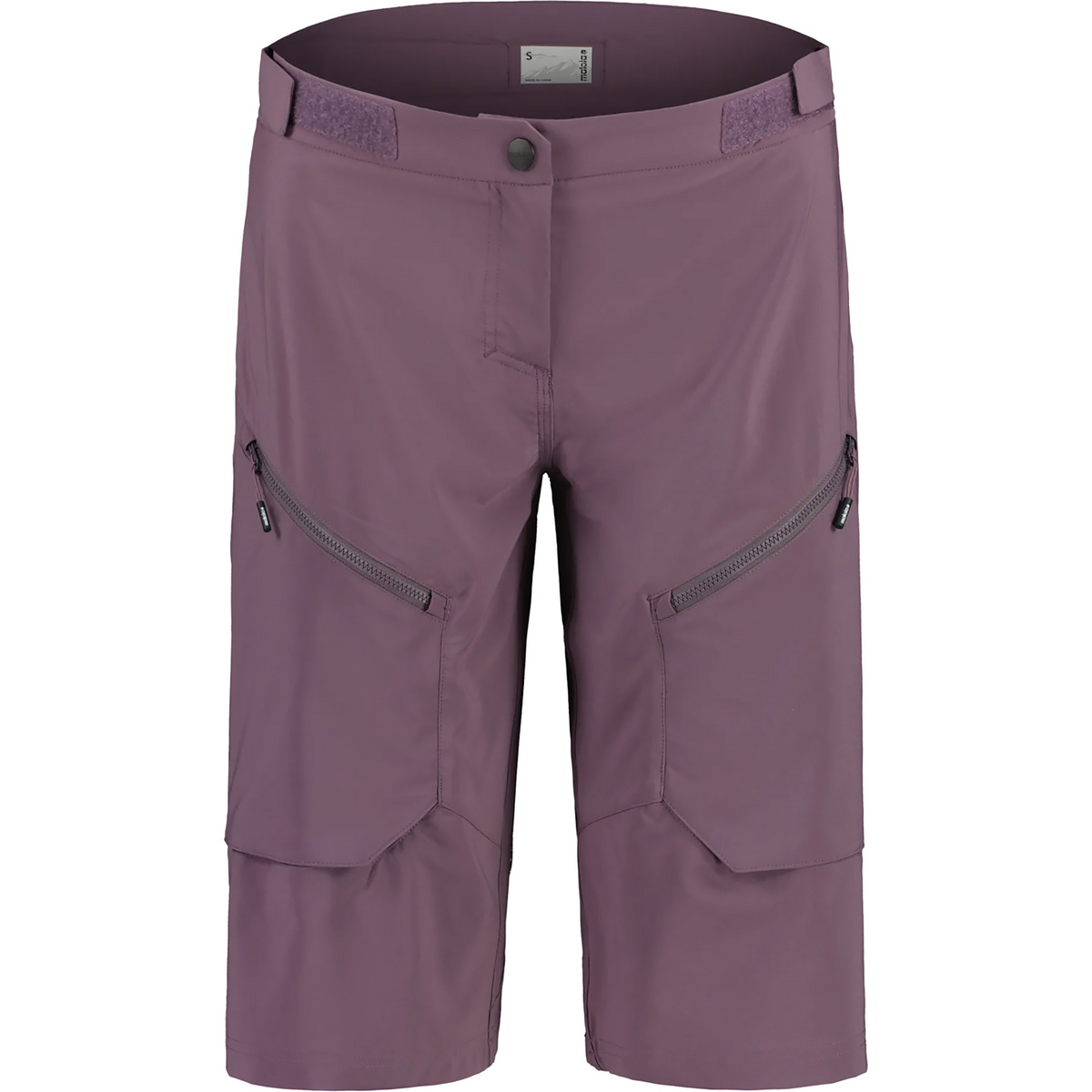 Image of Maloja Donna Pantaloncini da ciclismo corti RealspitzeM.