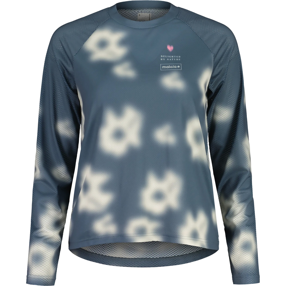 Image of Maloja Damen BaldoM. Longsleeve