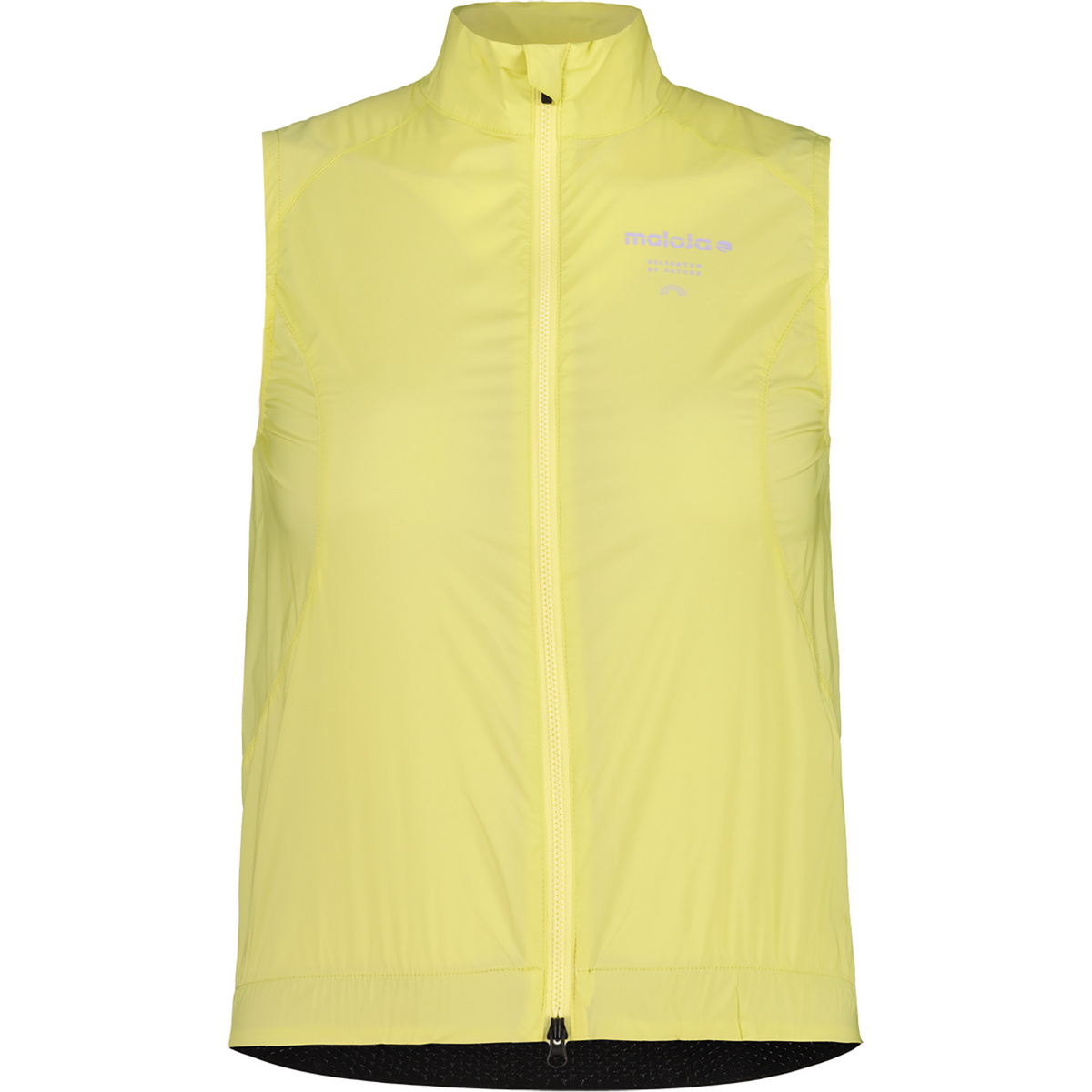Image of Maloja Donna Gilet LitmollaM.
