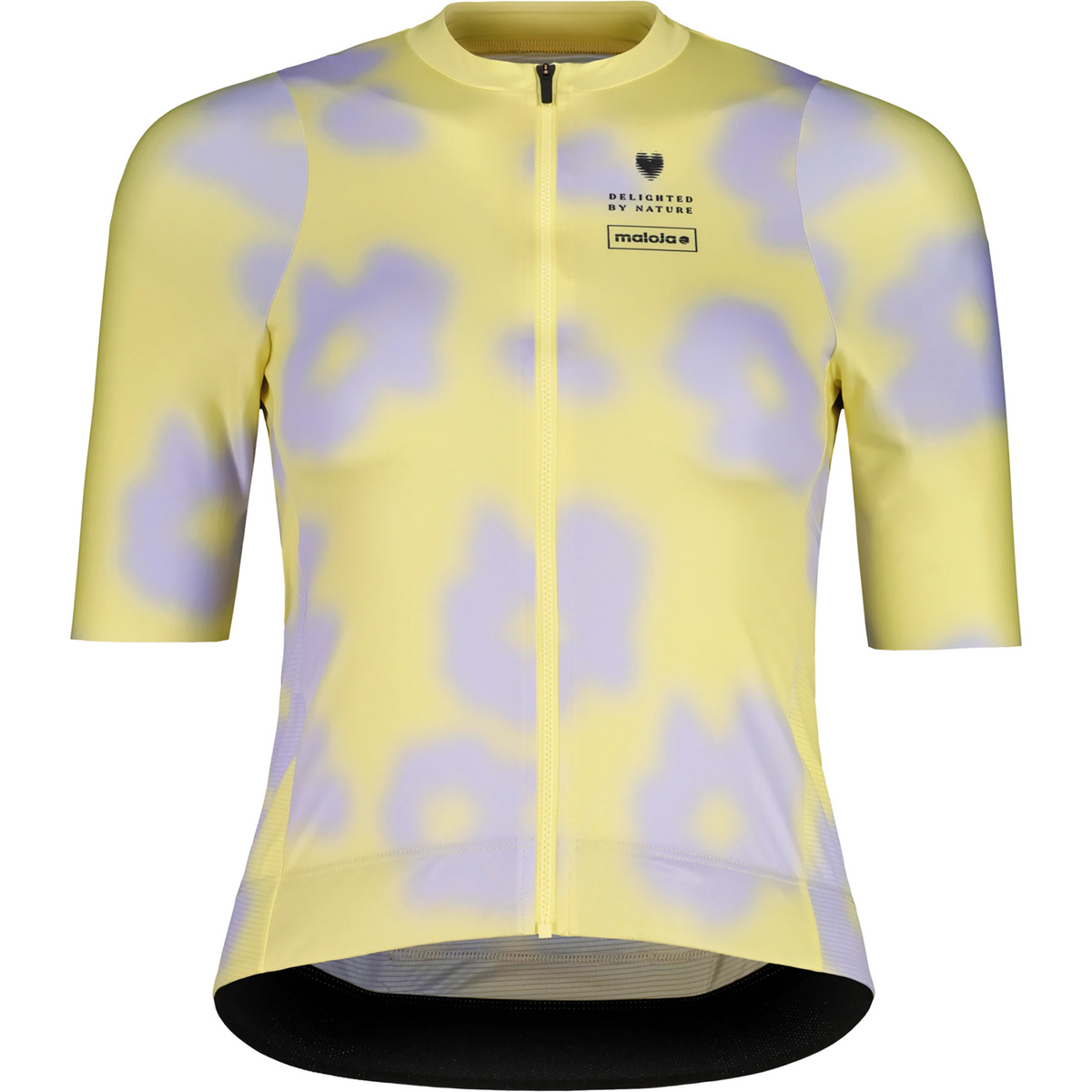 Maloja Damen VelikaM. Trikot (Größe M, beige)