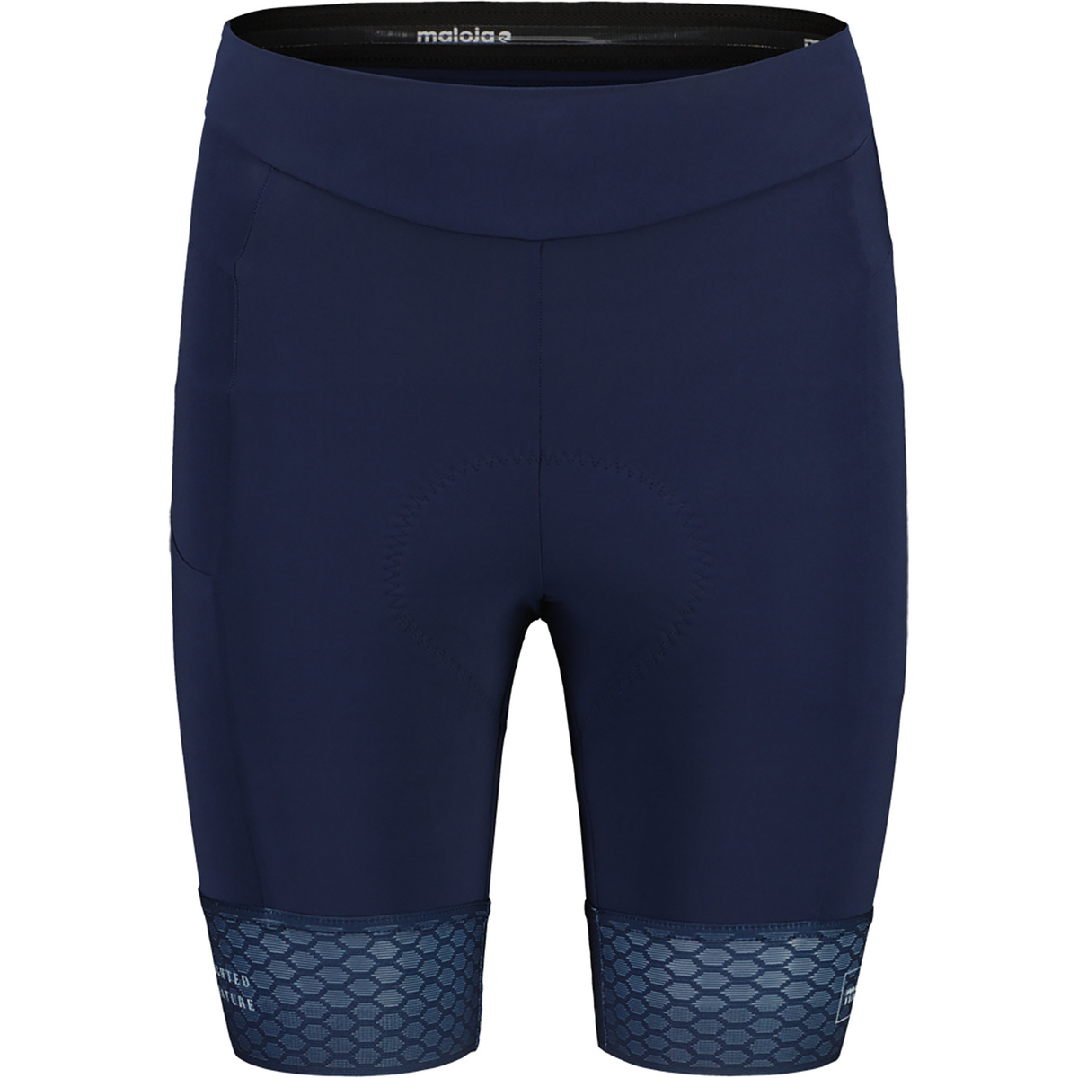 Image of Maloja Donna Pantaloncini da ciclismo corti BarlaminaM.