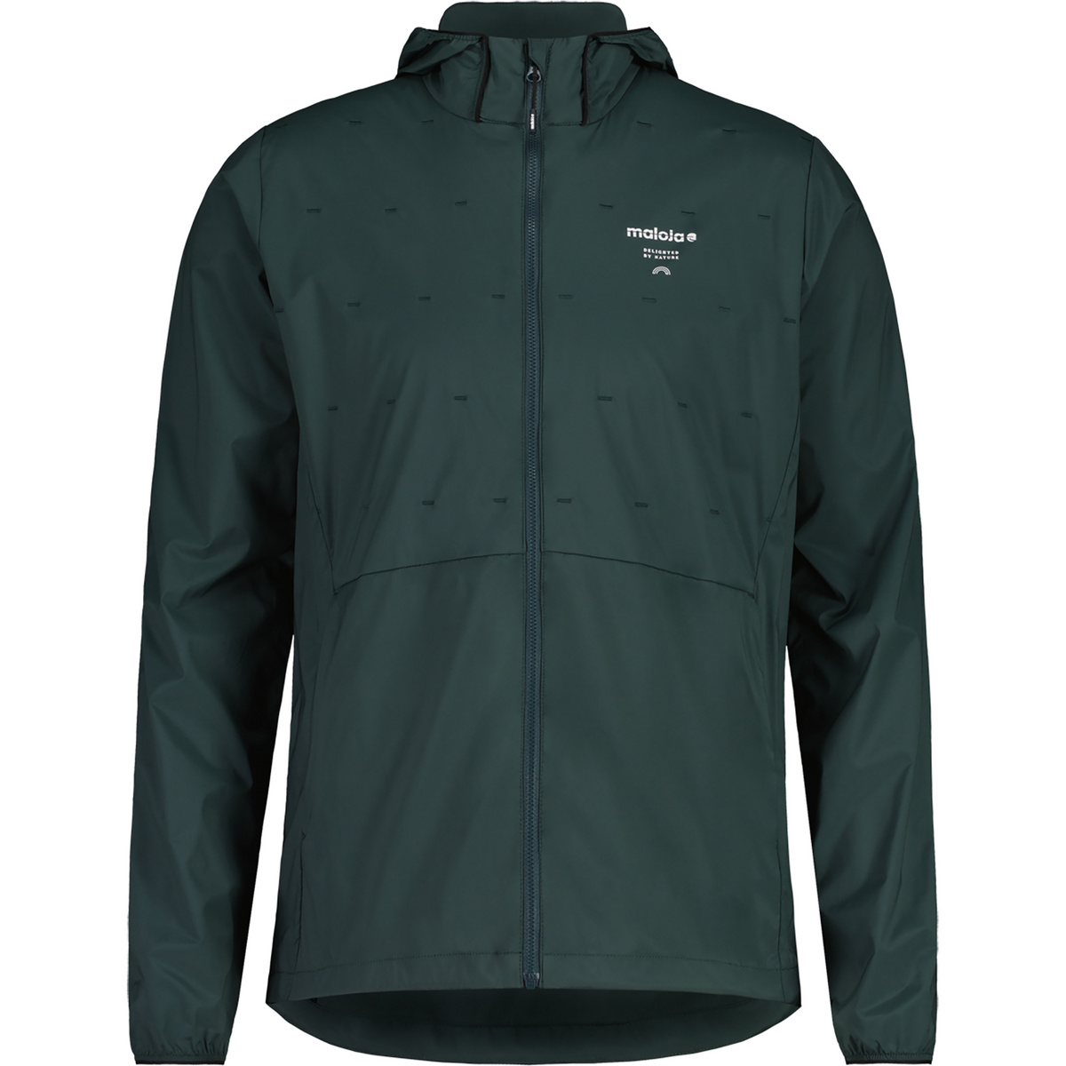 Image of Maloja Herren LeifersM. Jacke