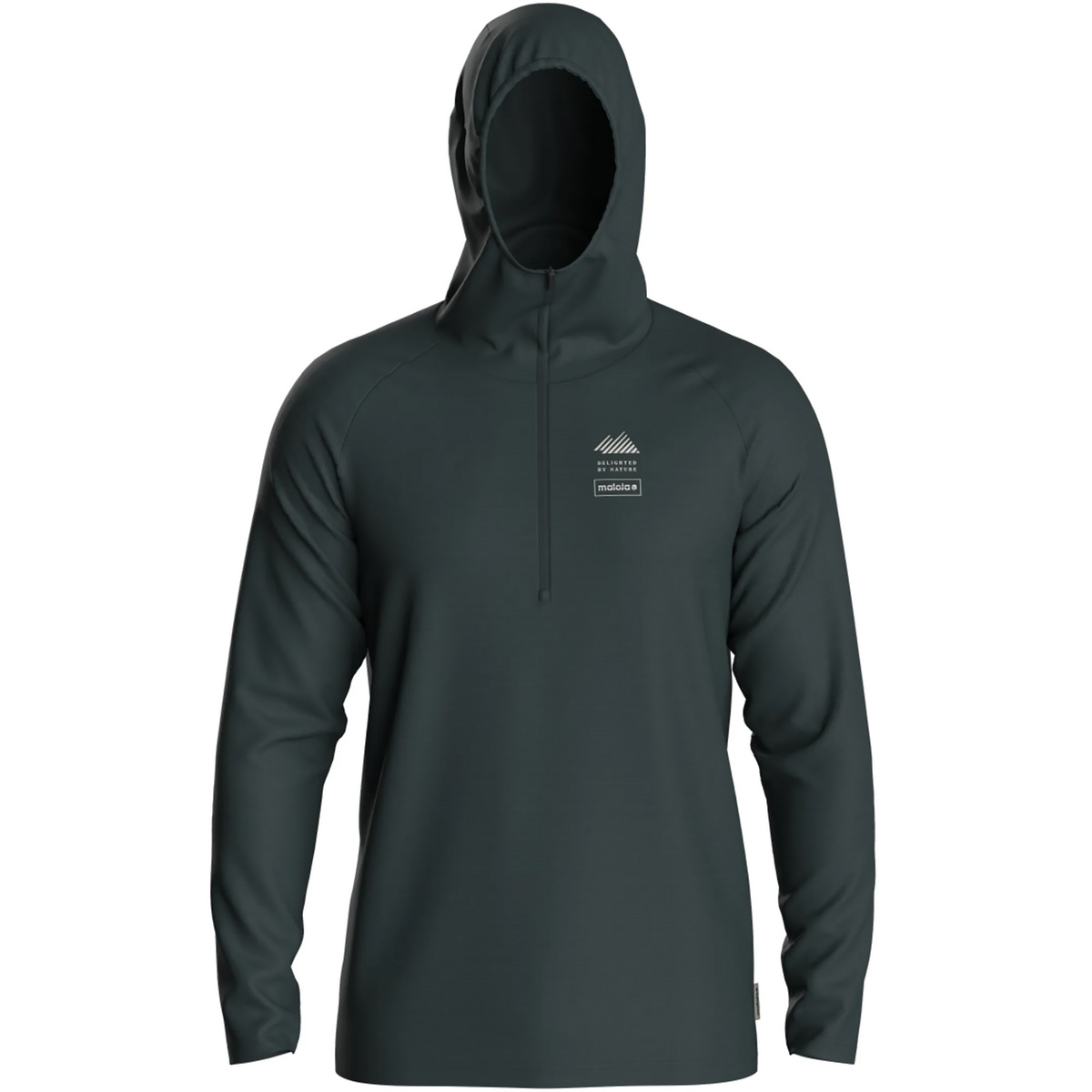 Image of Maloja Herren DureggM. Hoodie