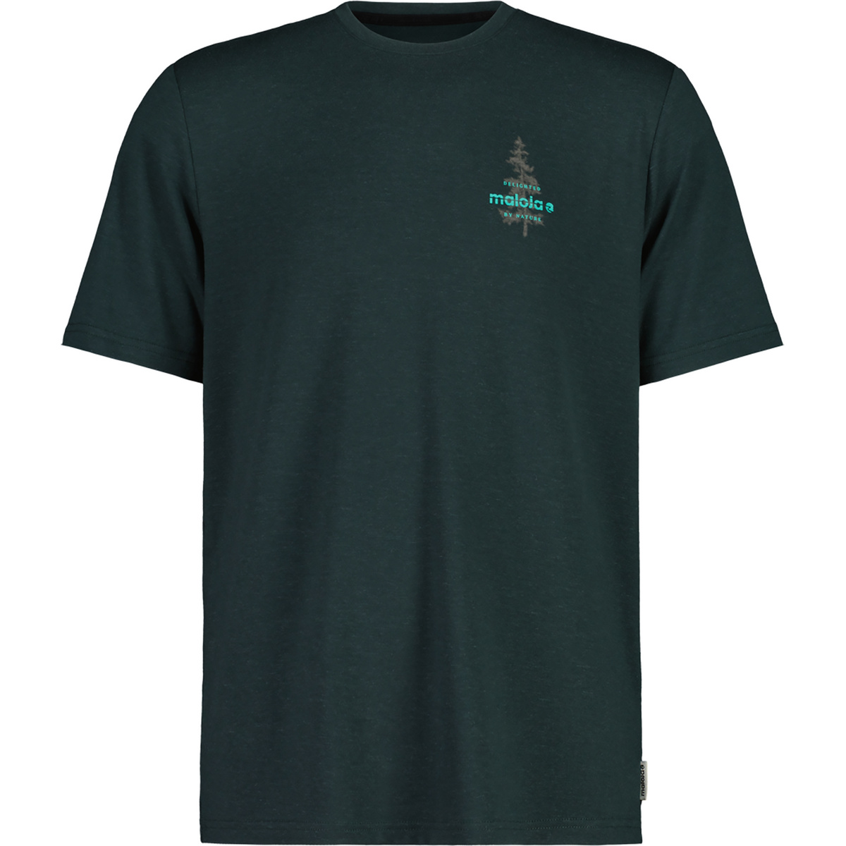 Image of Maloja Herren KasteinM. T-Shirt