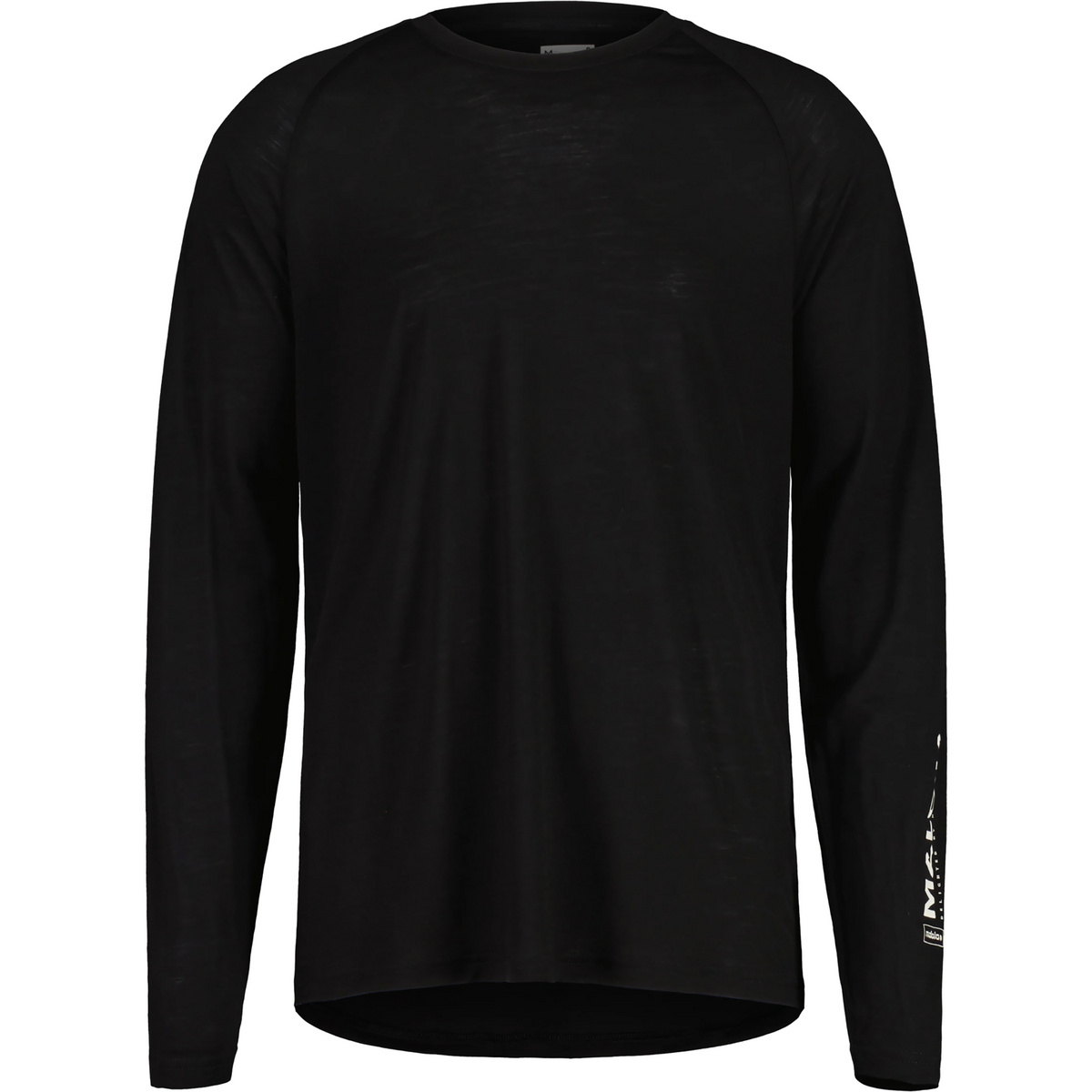 Image of Maloja Uomo Maglia a manica lunga TraunsteinM.