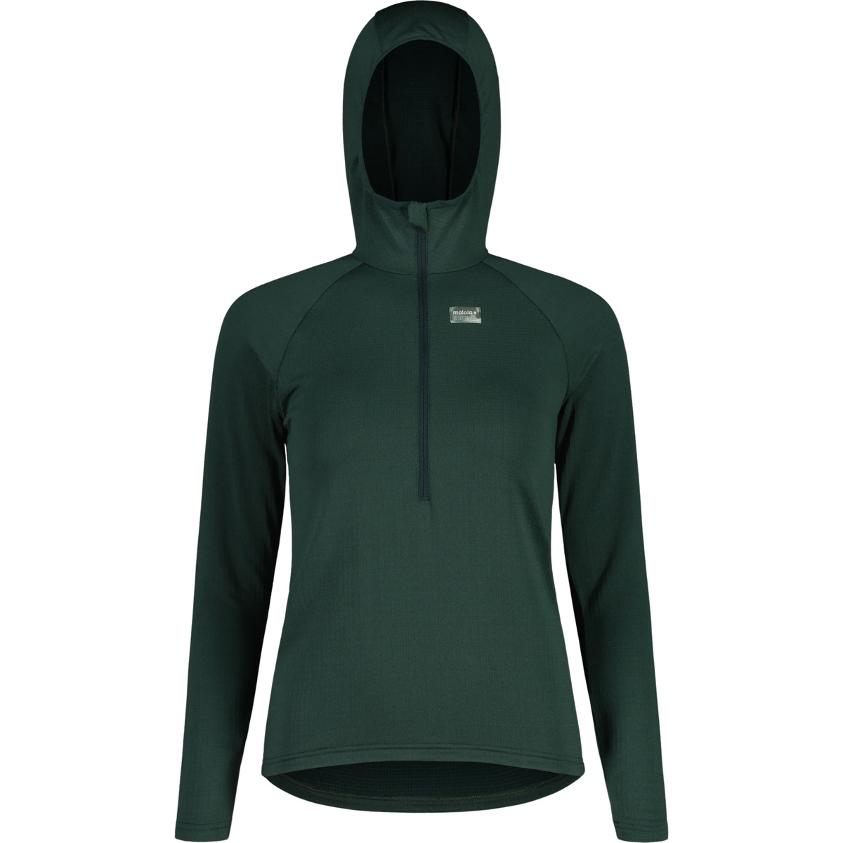Image of Maloja Damen SwakoraM. Hoodie