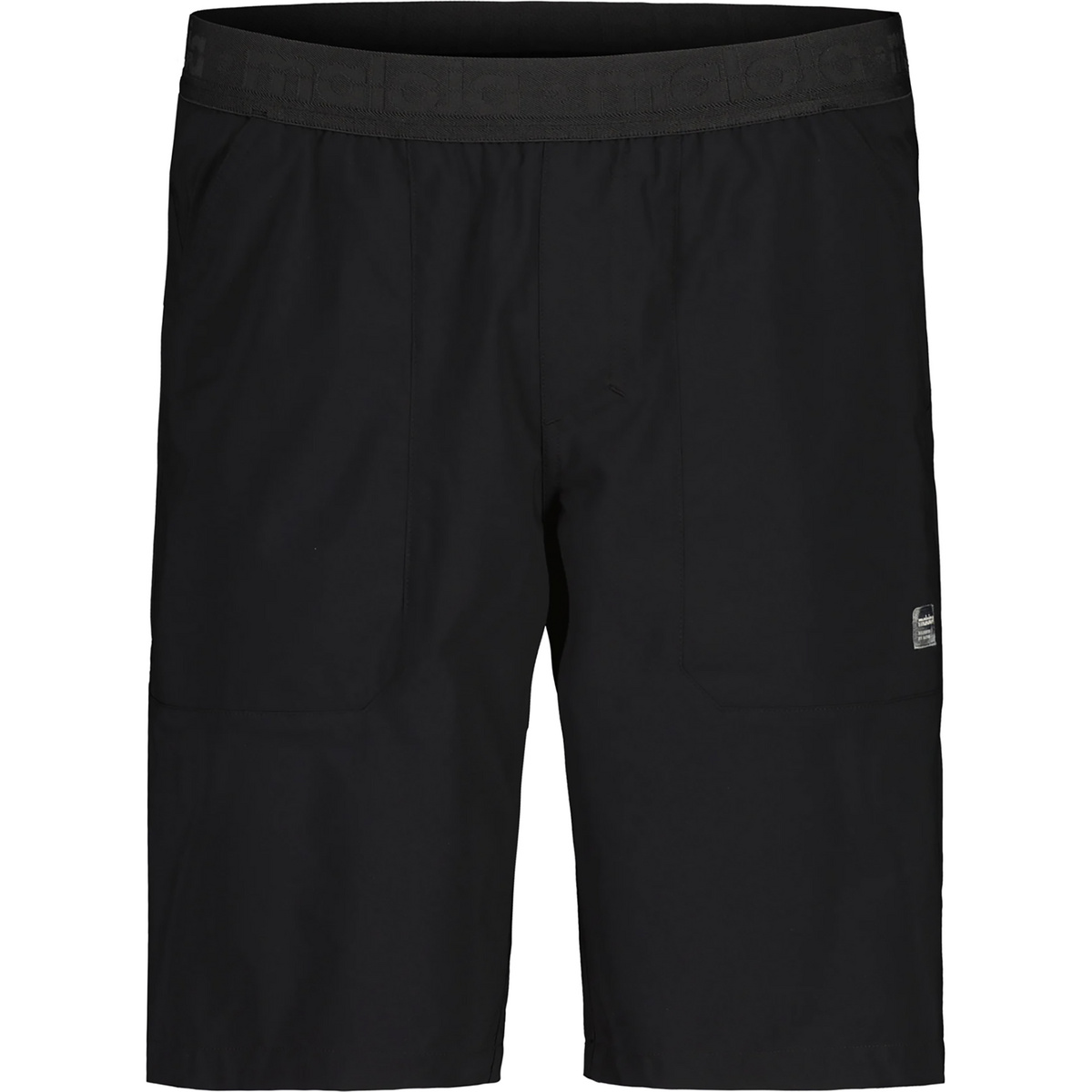 Image of Maloja Uomo Pantaloncini ZettachM.