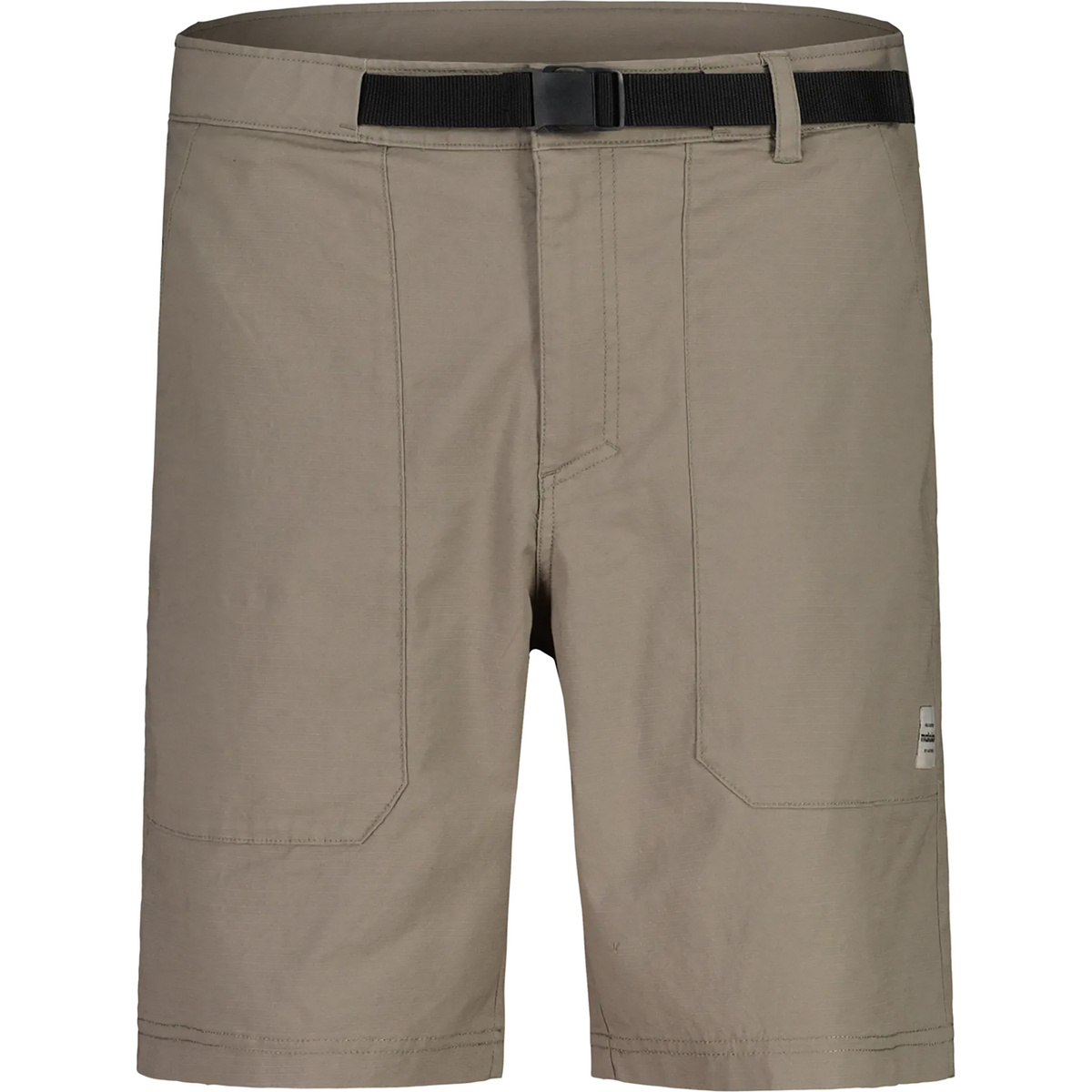 Image of Maloja Uomo Pantaloncini SassoM.