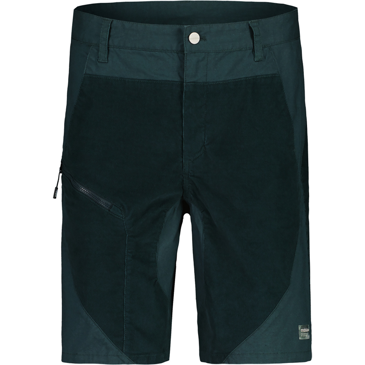 Maloja Herren HallensteinM. Shorts (Größe XL, gruen)