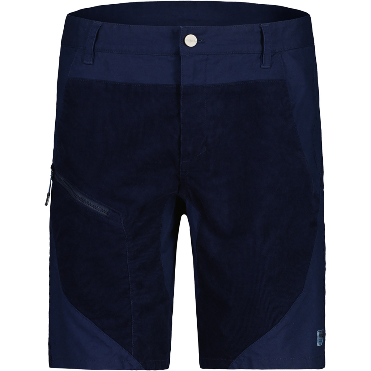 Maloja Herren HallensteinM. Shorts (Größe M, schwarz)