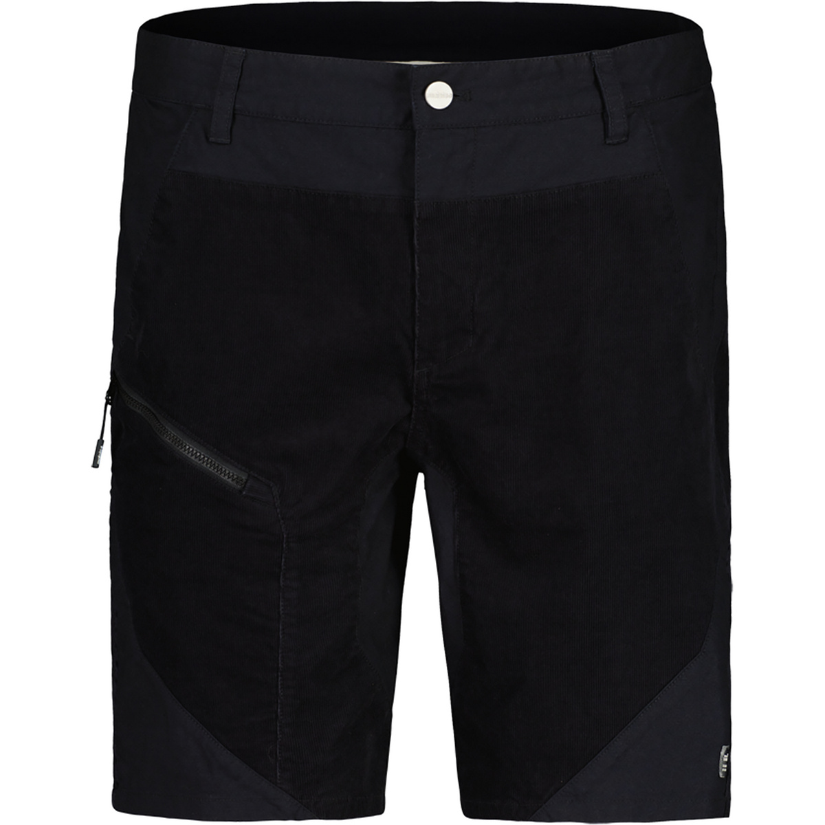Maloja Herren HallensteinM. Shorts (Größe L, schwarz)