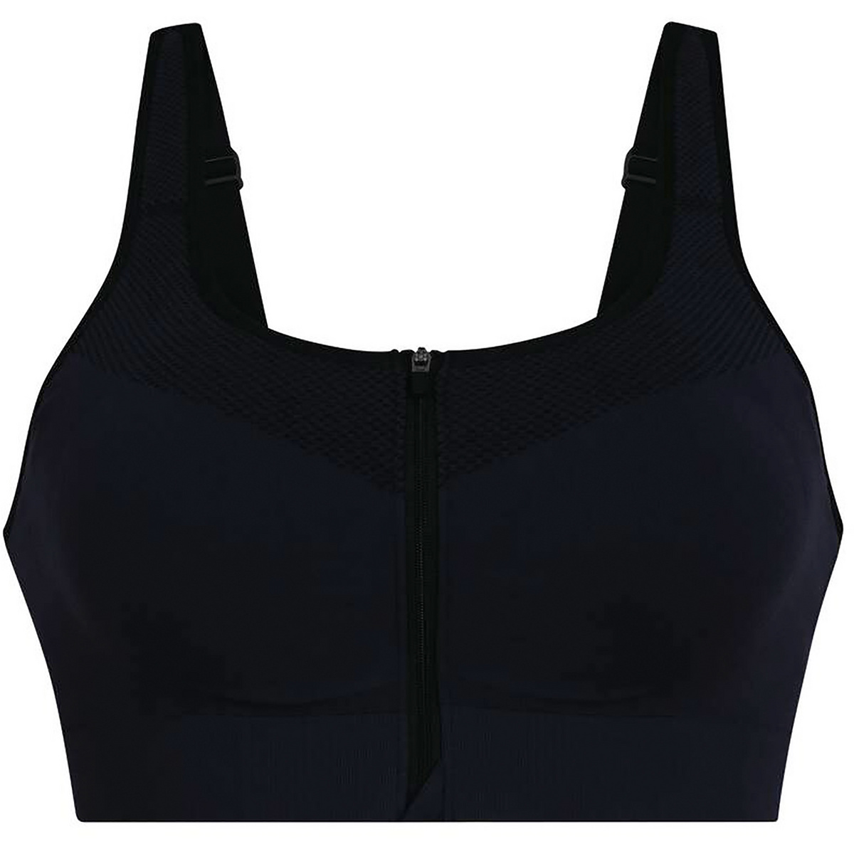 Image of Anita Donna Reggiseno sportivo EasyMove Zip