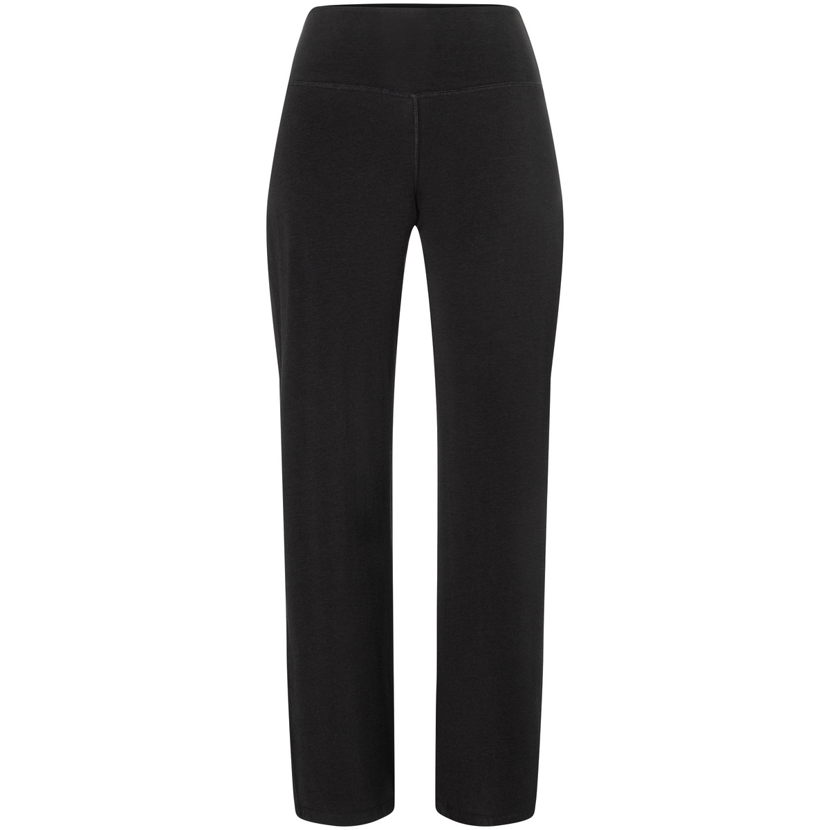 Image of Mandala Damen Wide Leg Hose