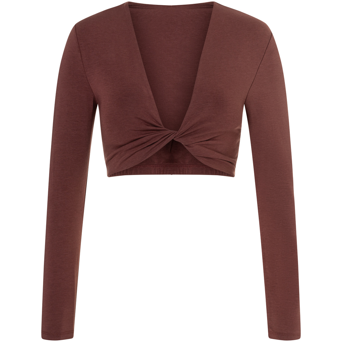 Image of Mandala Donna Maglia a manica lunga Support Top