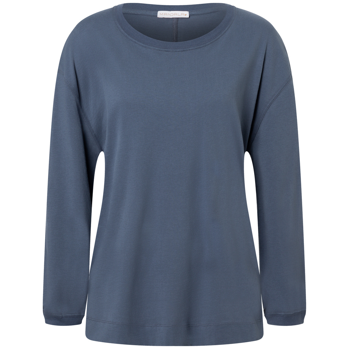 Image of Mandala Donna Maglia a manica lunga Wide