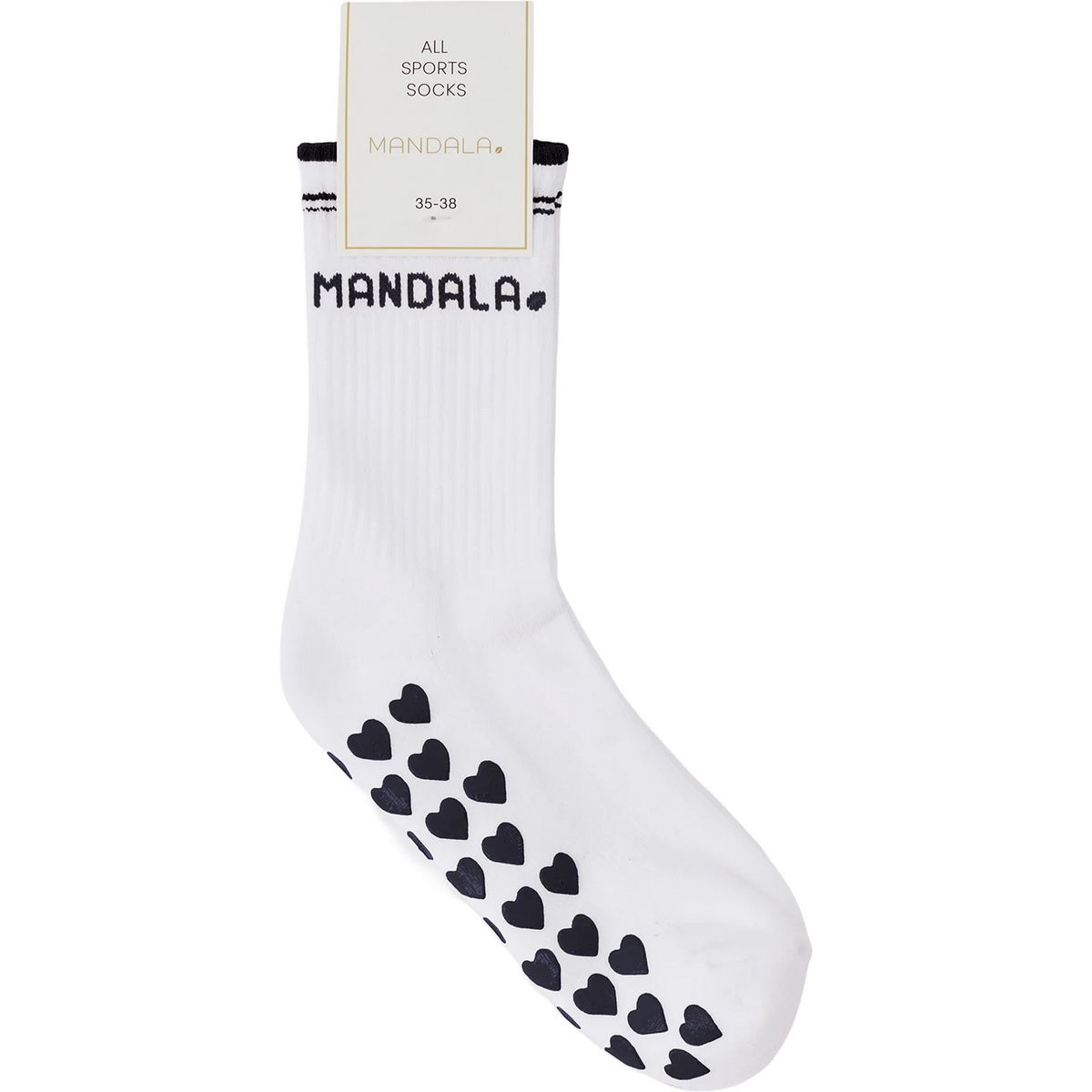 Image of Mandala Damen All Sports Socken