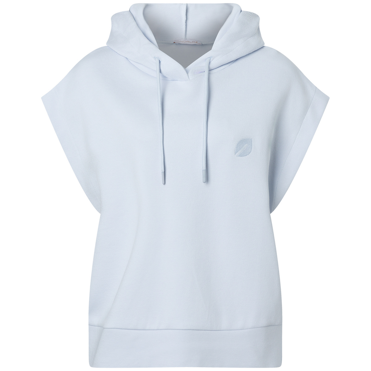 Image of Mandala Damen Hoodie