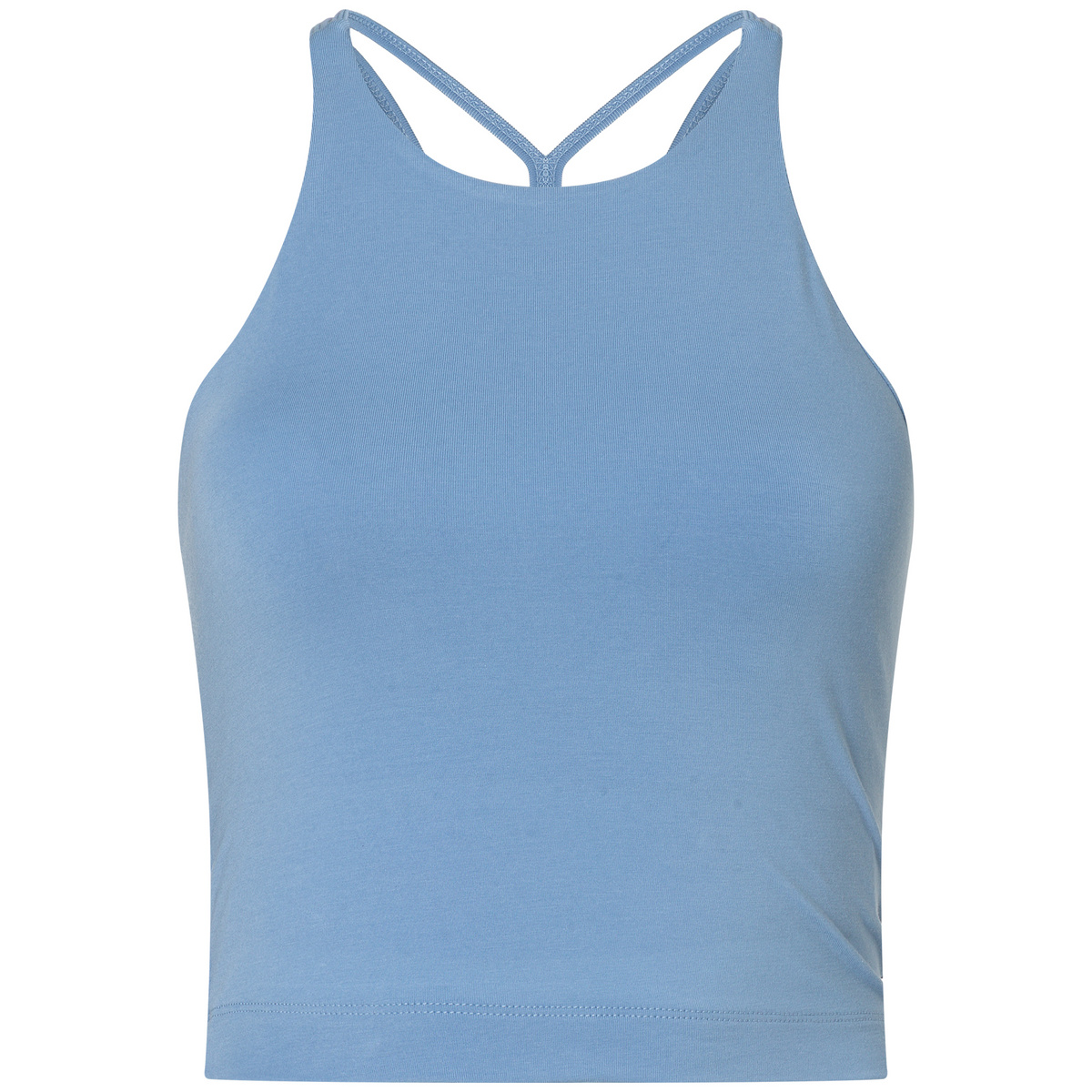 Image of Mandala Damen Cross Top