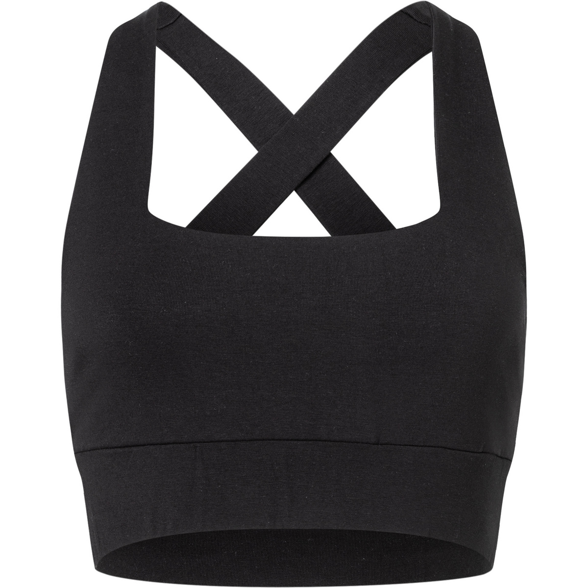 Image of Mandala Damen French Neck Sport BH