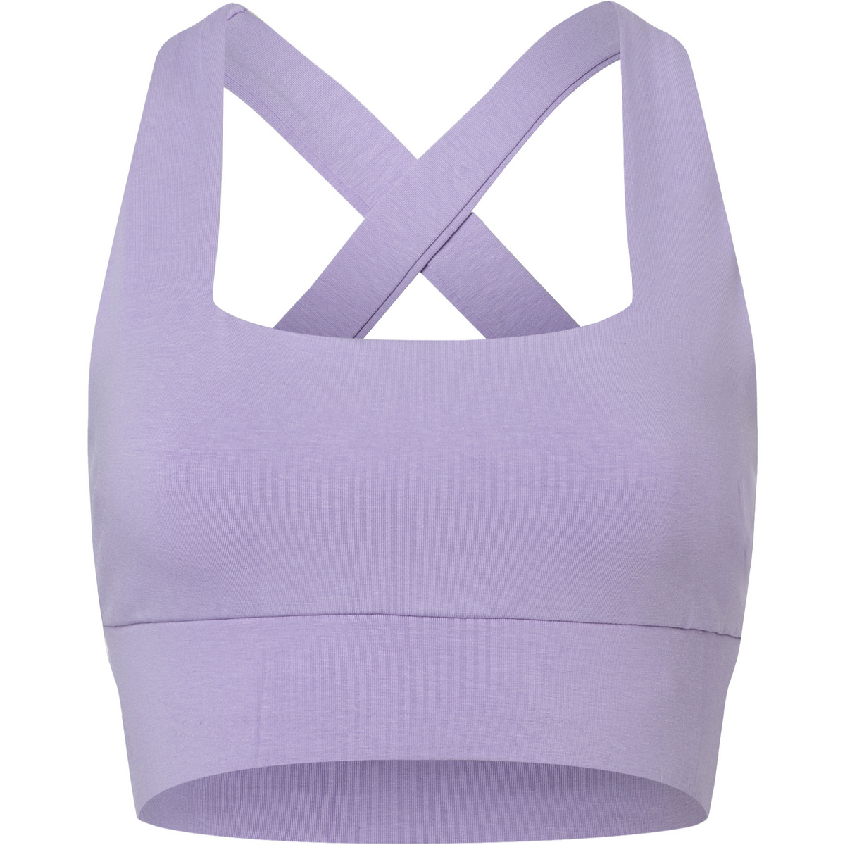 Image of Mandala Donna Reggiseno sportivo French Neck