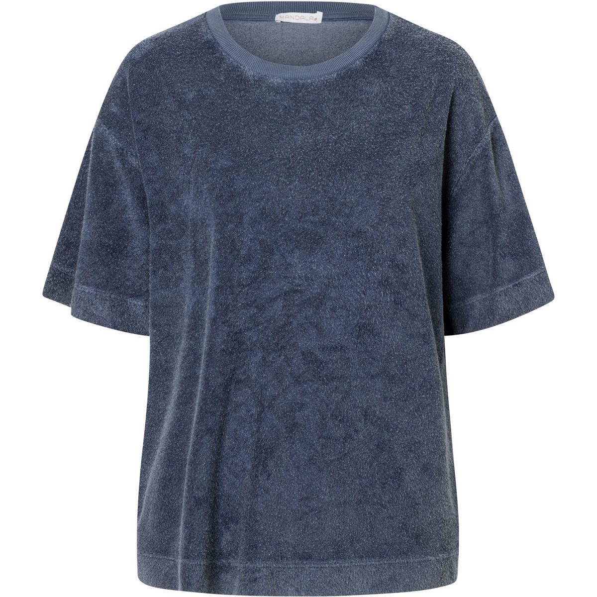 Image of Mandala Damen Easy Does It T-Shirt