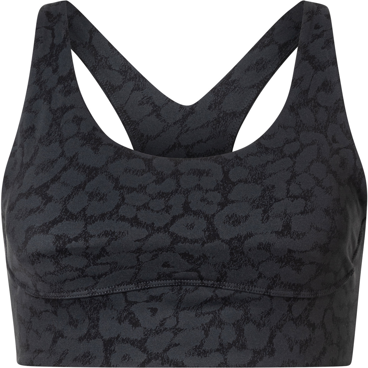 Image of Mandala Damen Printed Sport BH
