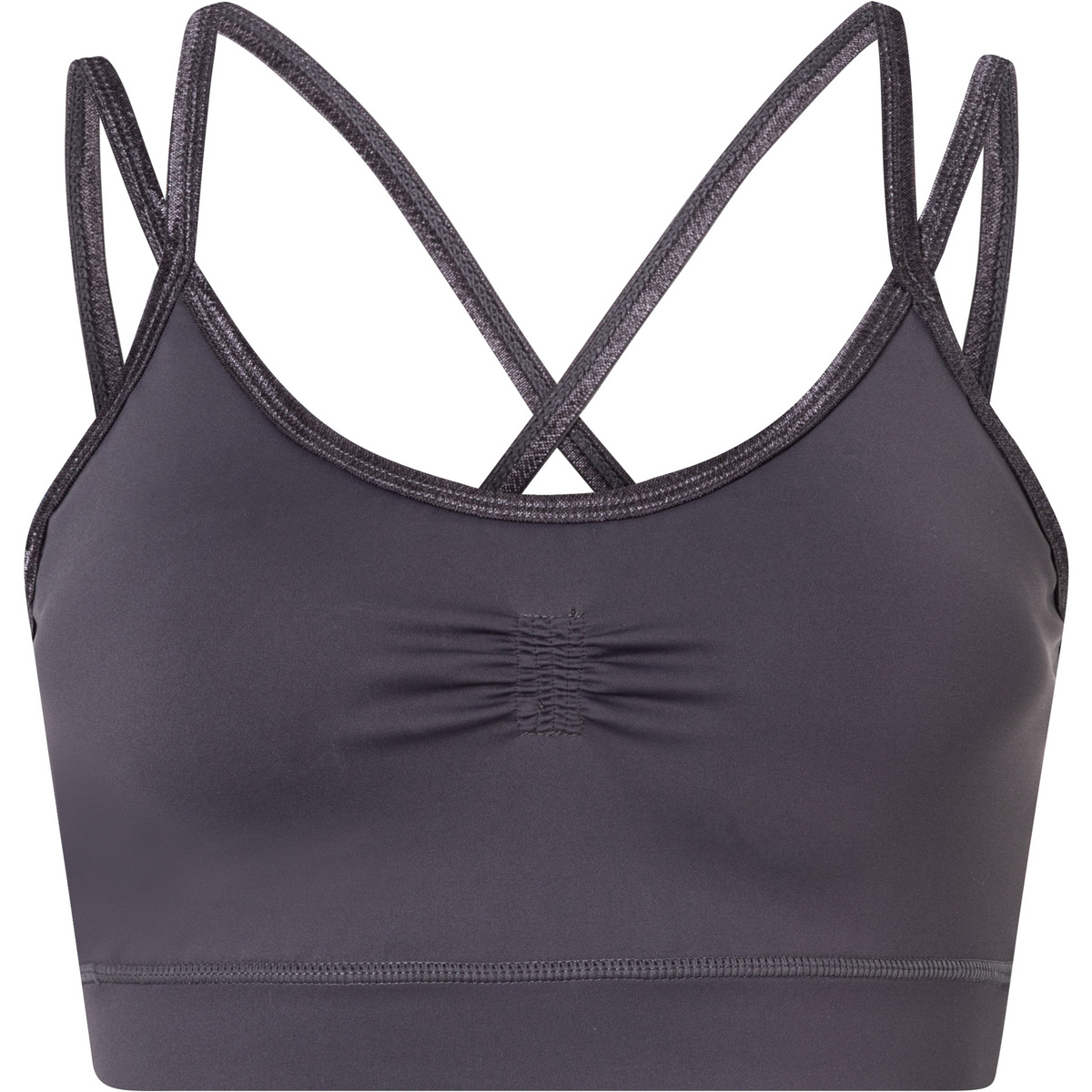 Image of Mandala Donna Reggiseno sportivo Studio