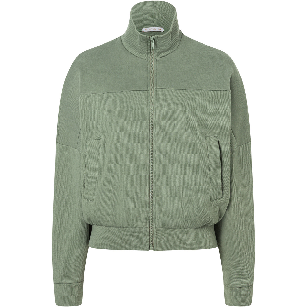 Image of Mandala Damen Blouson Jacke
