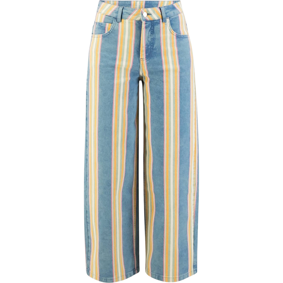 Image of Blutsgeschwister Damen Lene Lou Marquee Hose