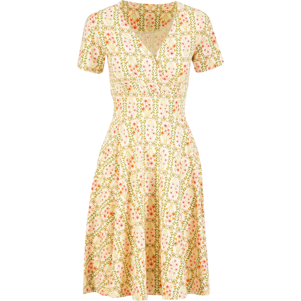 Image of Blutsgeschwister Donna Vestito Shalala Tralala Spring