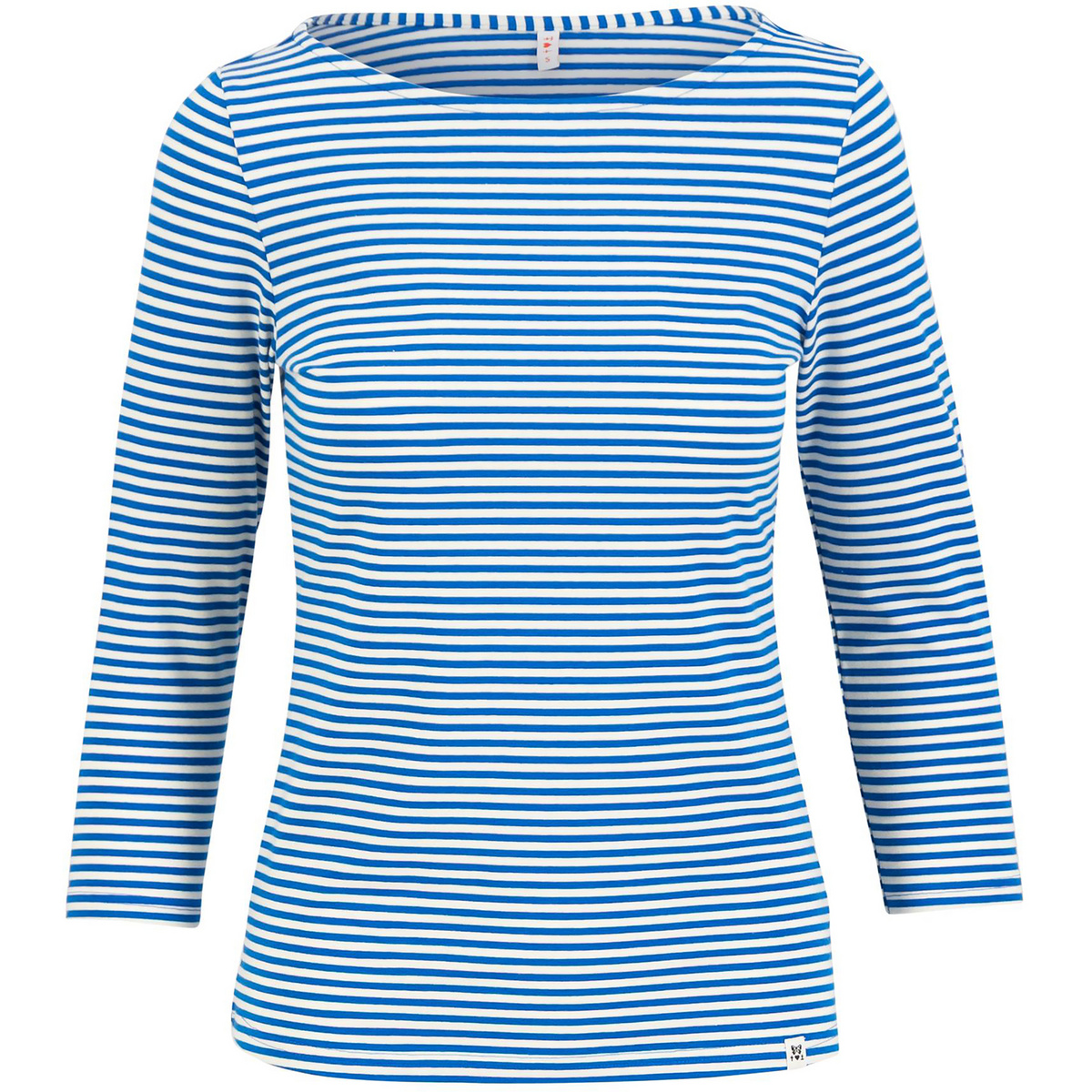 Image of Blutsgeschwister Donna Maglia a manica lunga Oh Marine