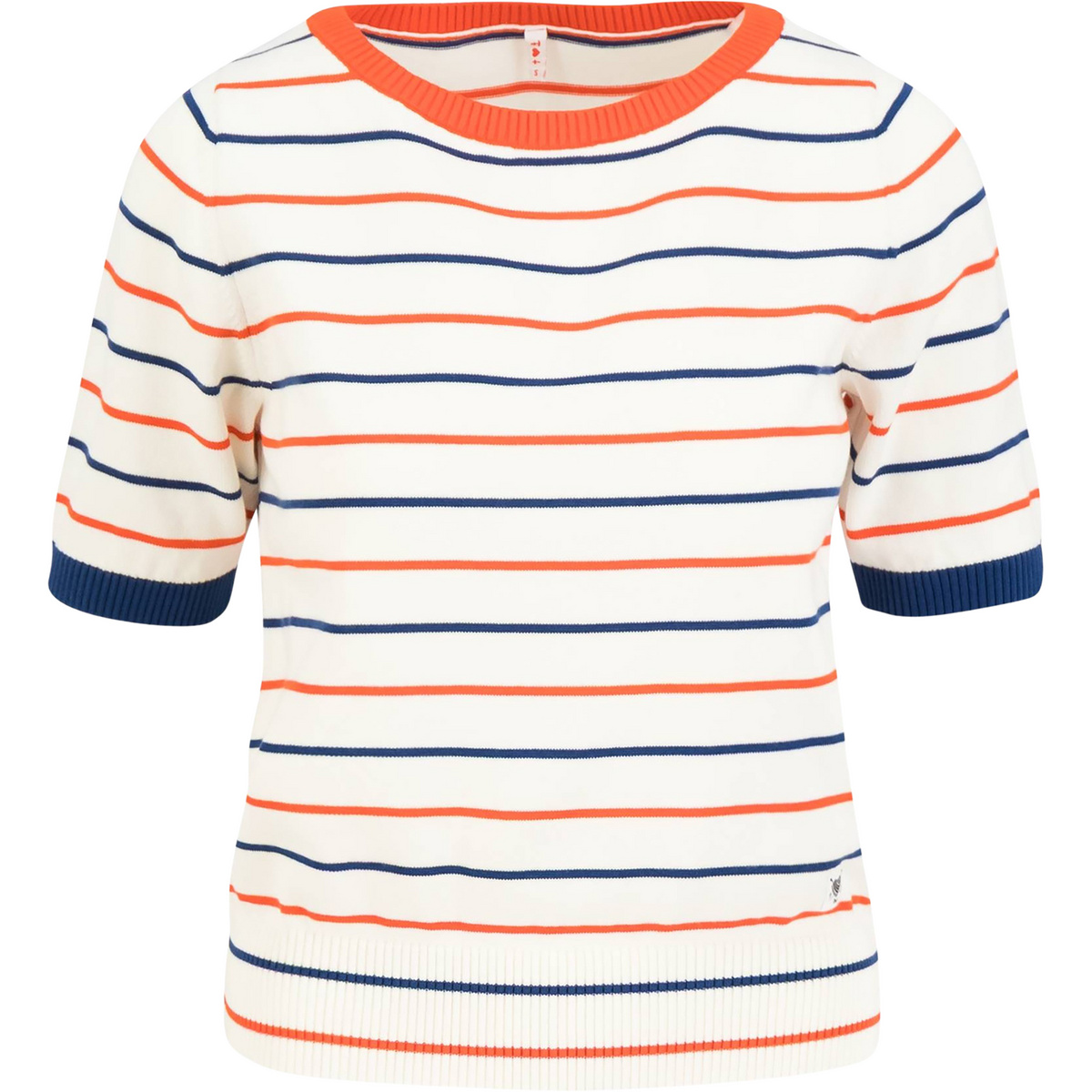 Image of Blutsgeschwister Damen Pretty Preppy T-Shirt