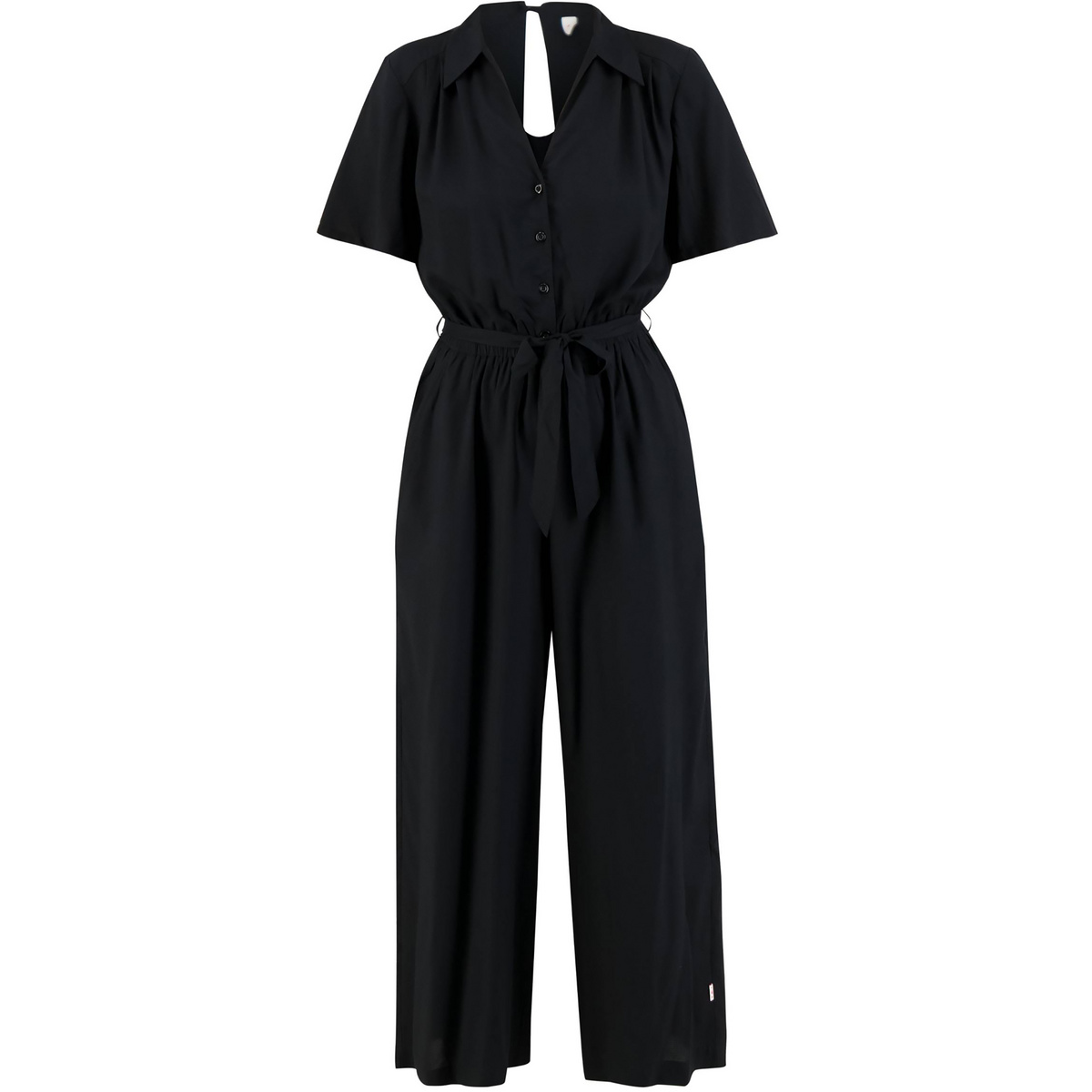 Image of Blutsgeschwister Damen Charming Steps Jumpsuit