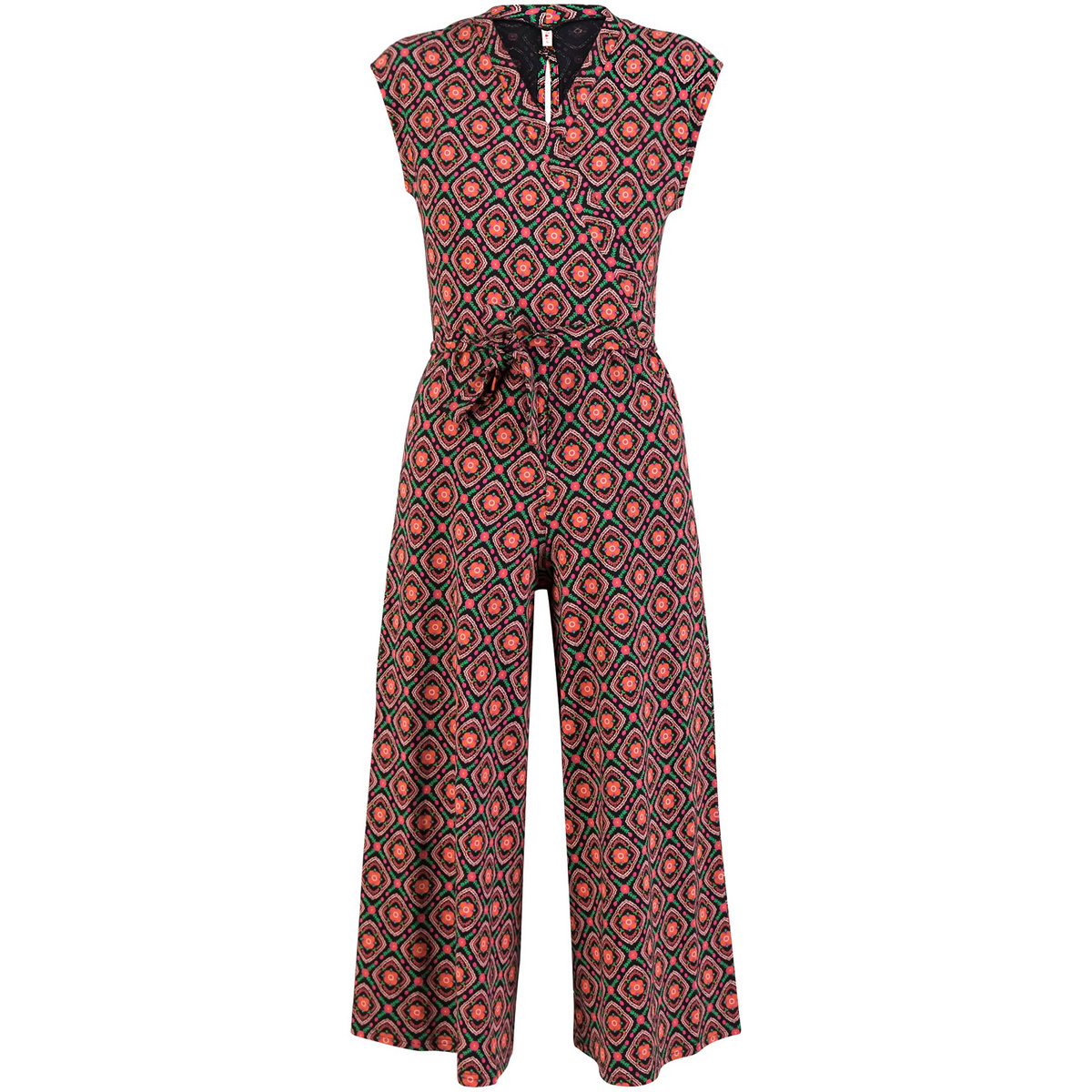 Image of Blutsgeschwister Donna Tuta Hello Fritjes Culotte