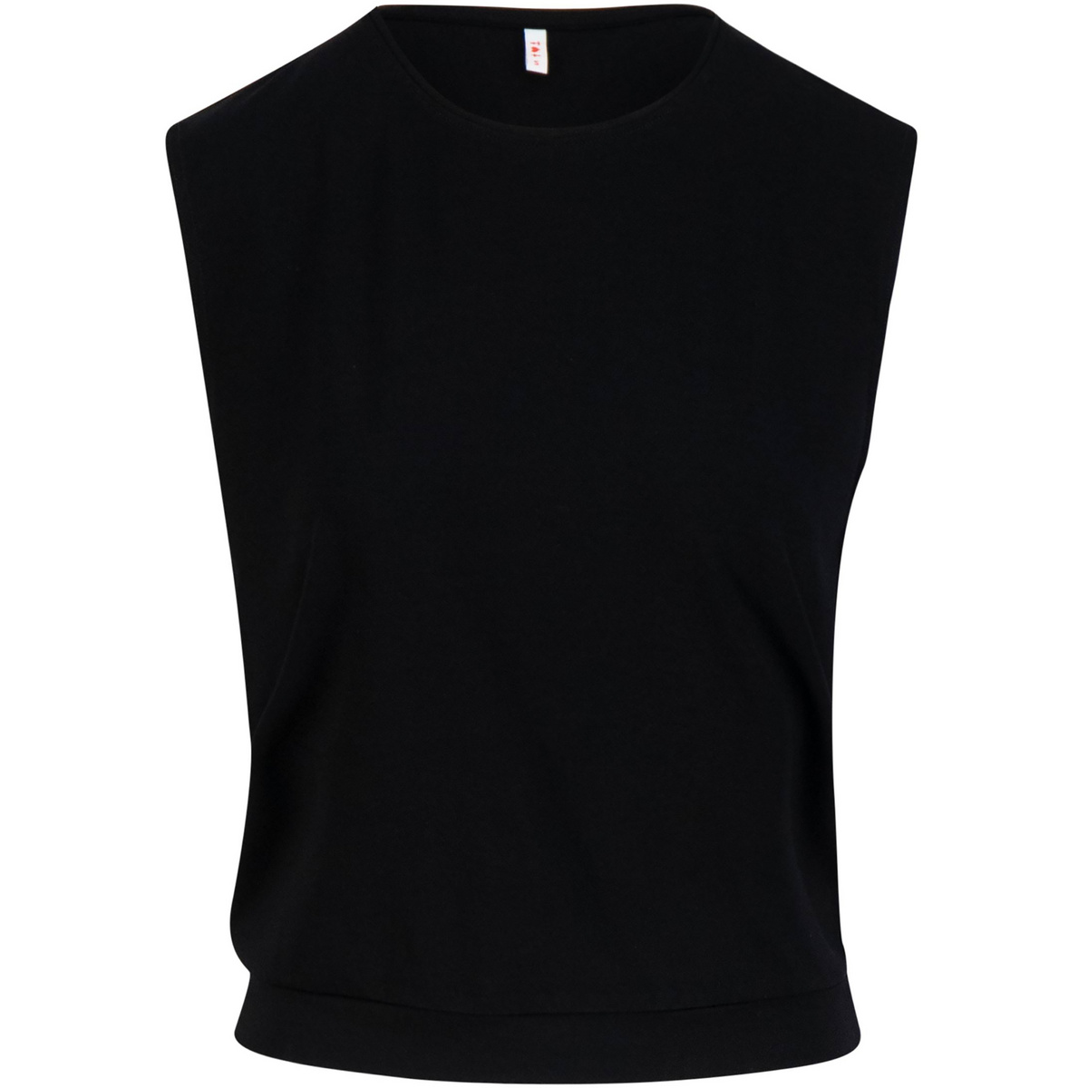 Image of Blutsgeschwister Damen Tiny Crew T-Shirt
