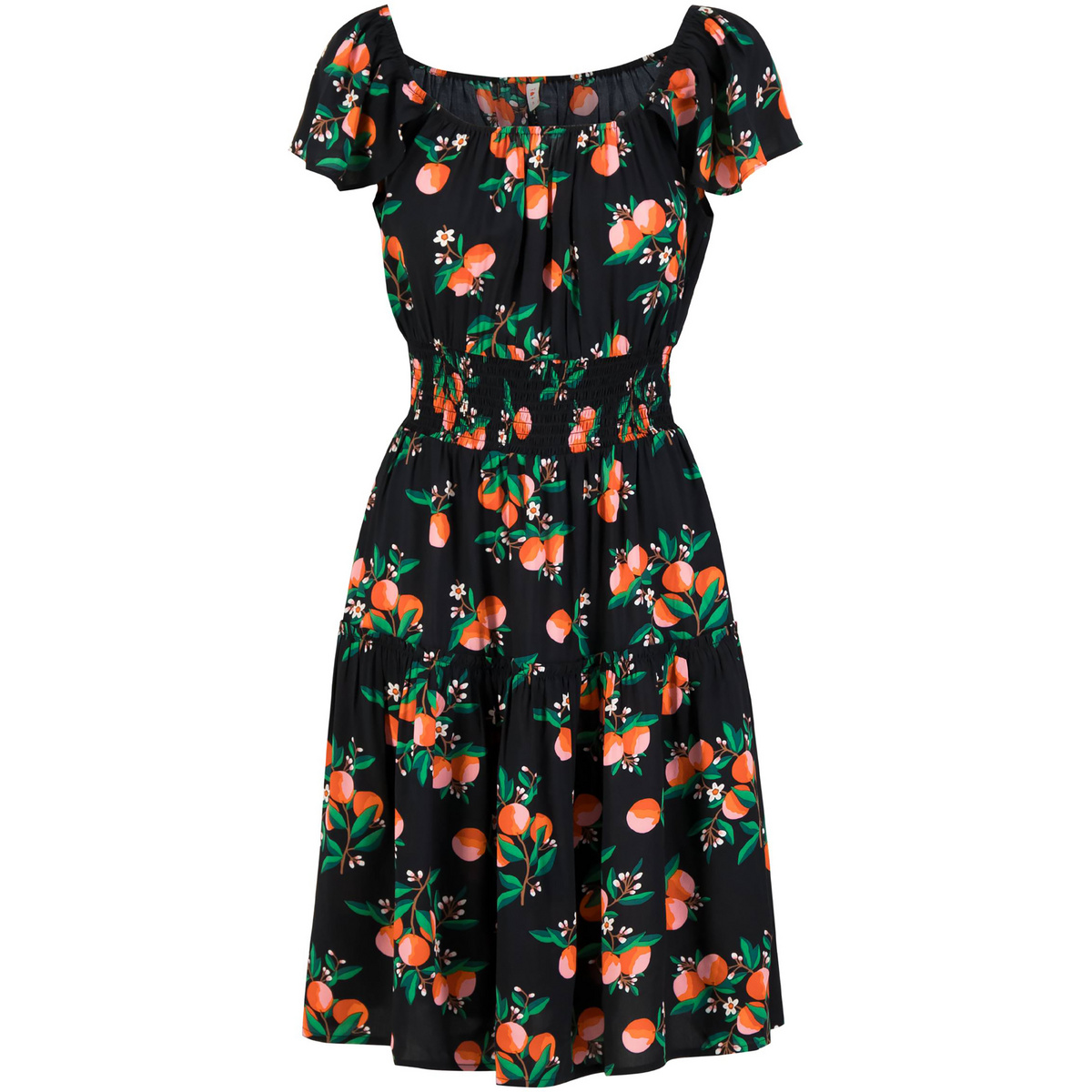 Image of Blutsgeschwister Donna Vestito Parasolita