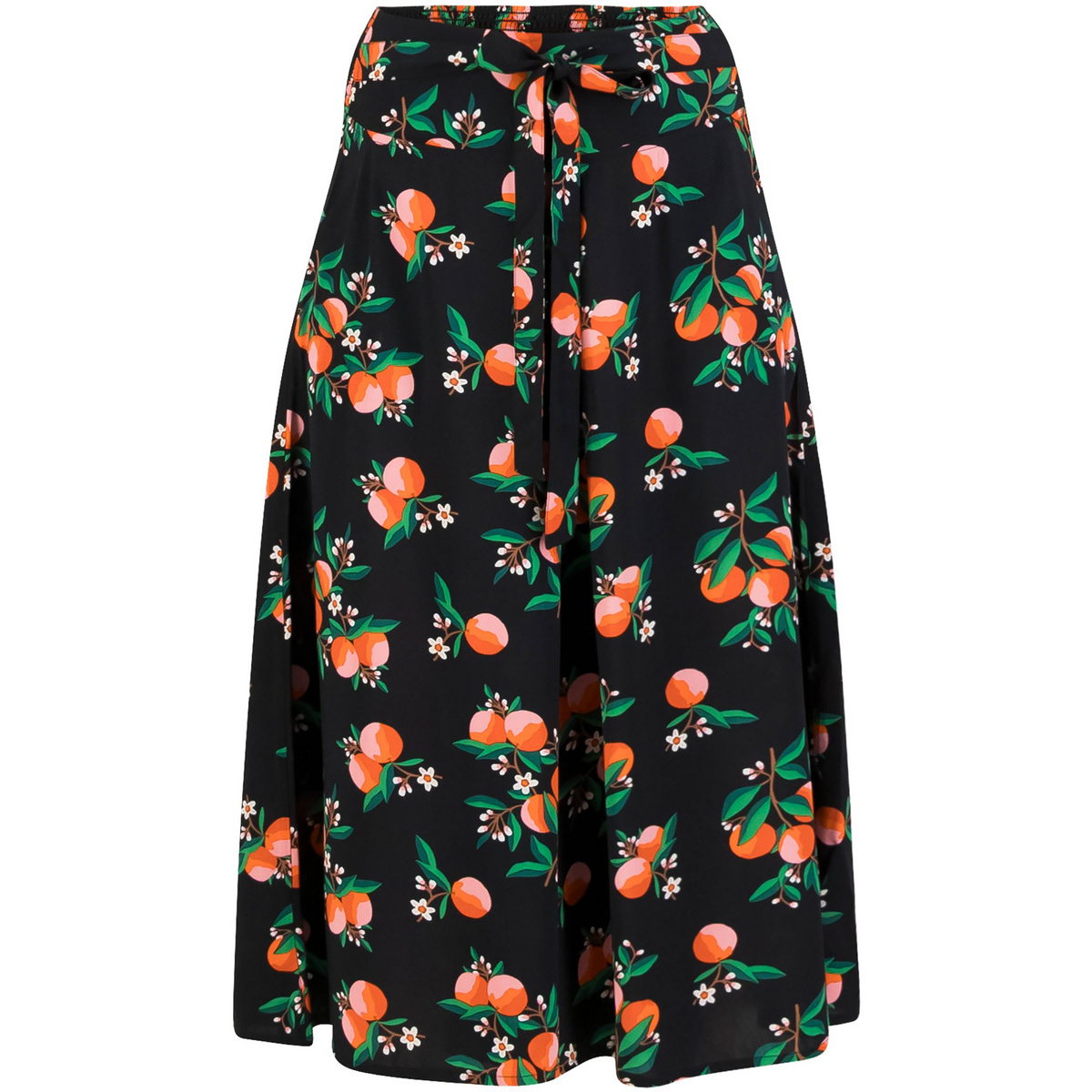 Image of Blutsgeschwister Damen Flotte Culottes Hose