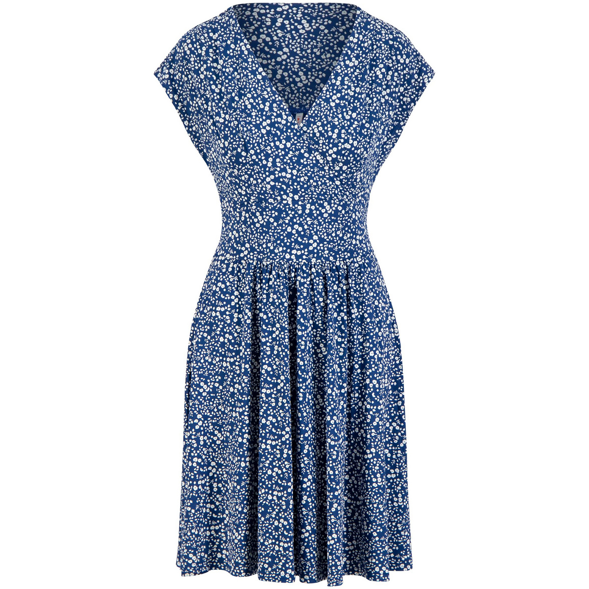 Image of Blutsgeschwister Donna Vestito La Vie Est Belle En été