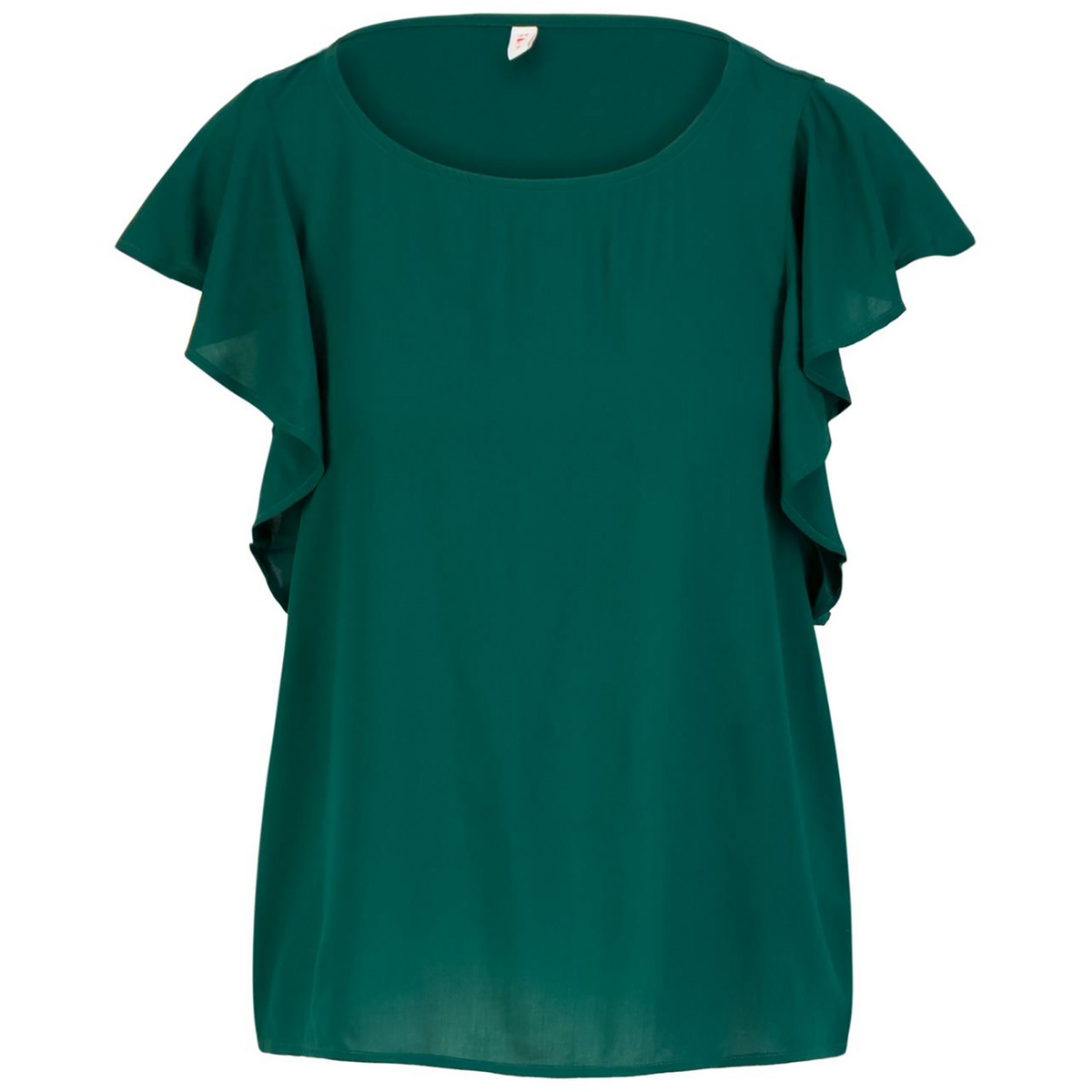 Image of Blutsgeschwister Damen Lovebird's Wings T-Shirt